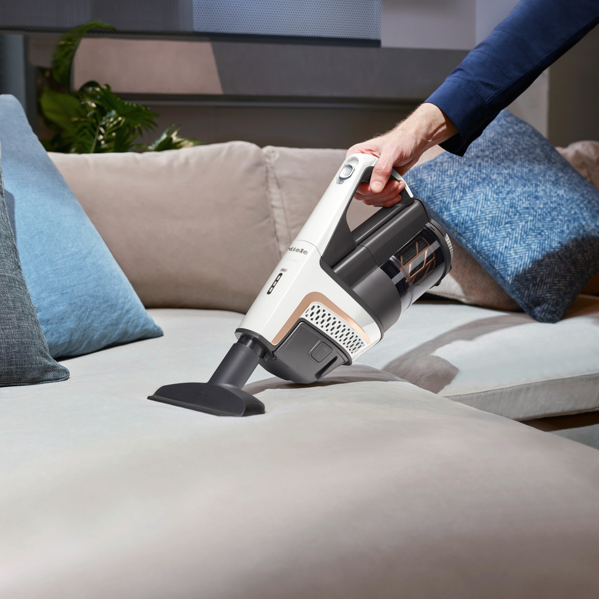 Miele TriflexHX2 Vacuum