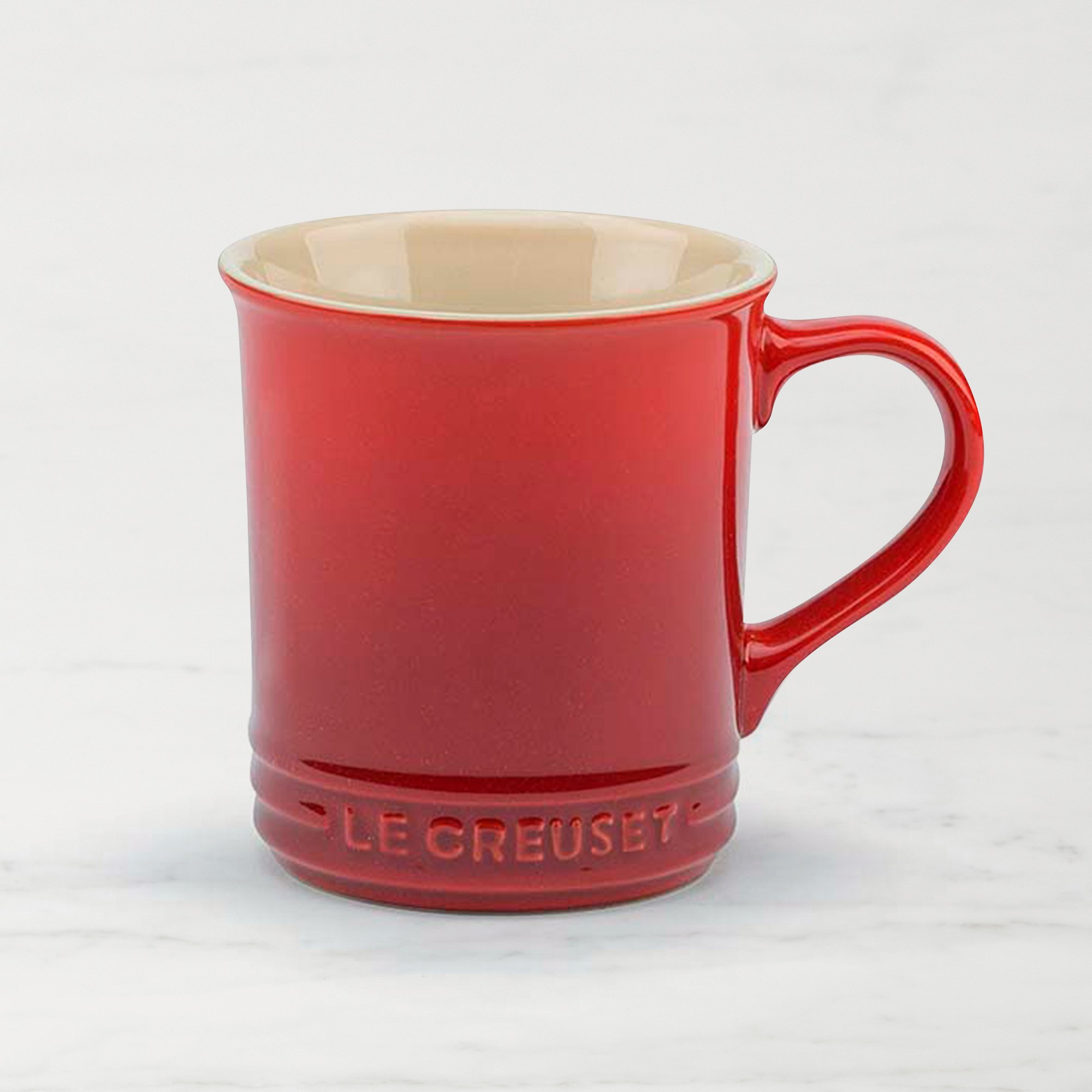 Le Creuset Vancouver Mugs