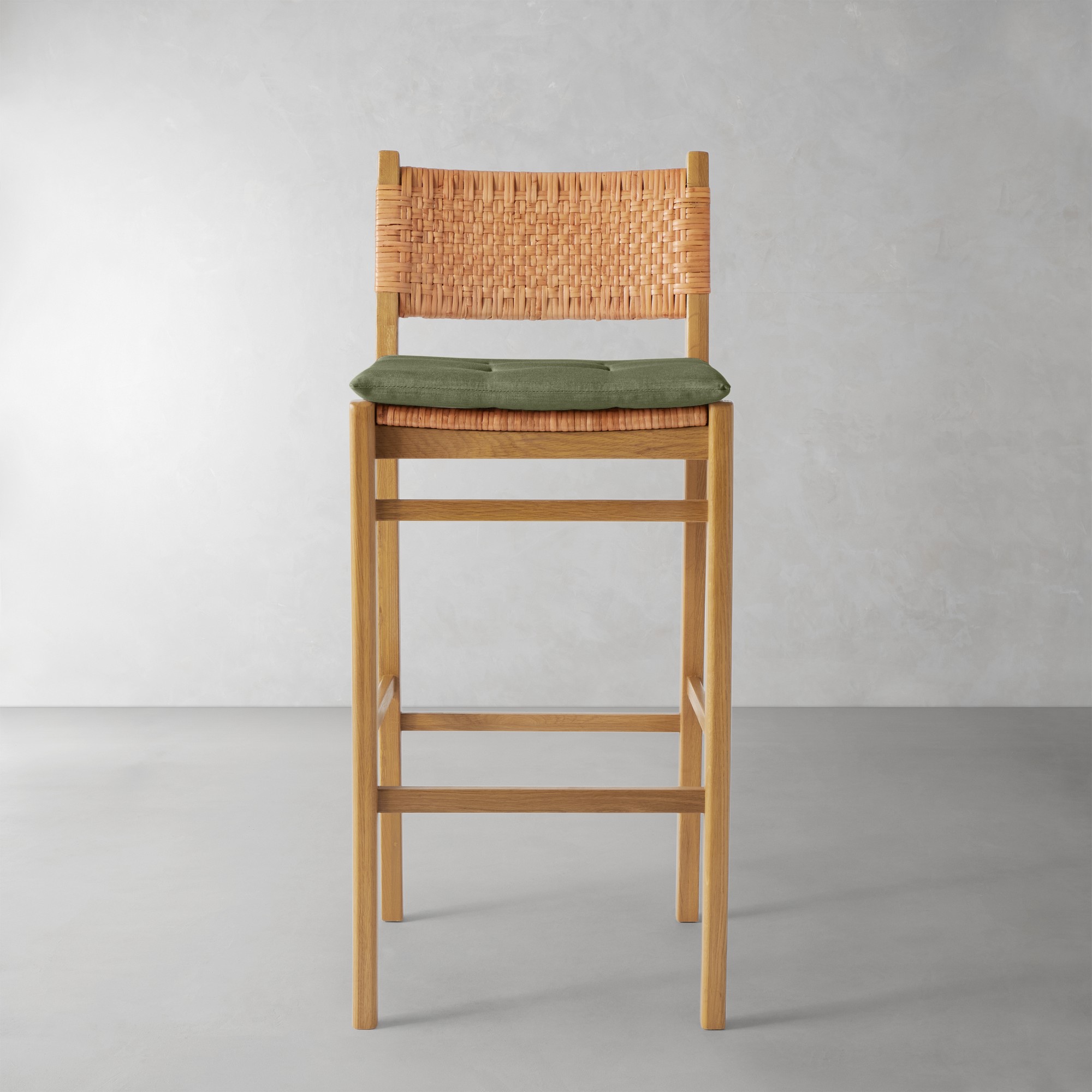 Sullivan Counter & Bar Stool Cushion