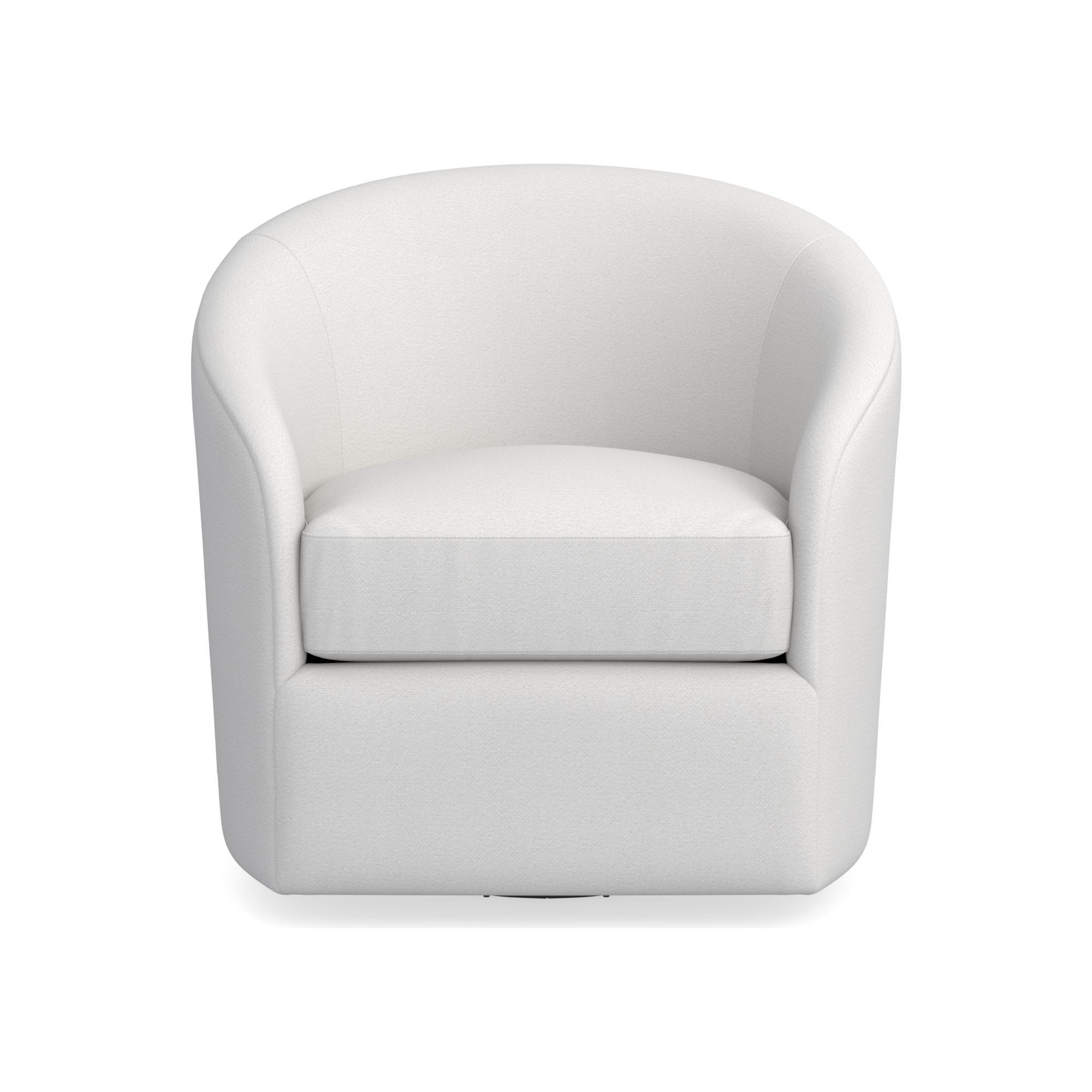 Montclair Swivel Chair