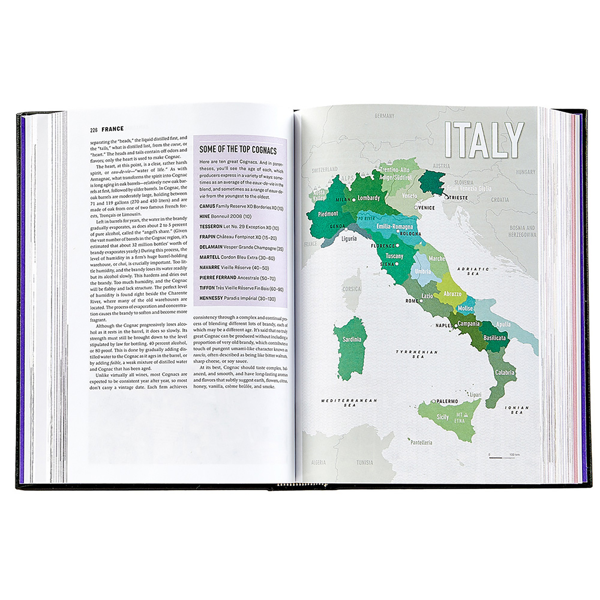 Karen Macneil: The Wine Bible