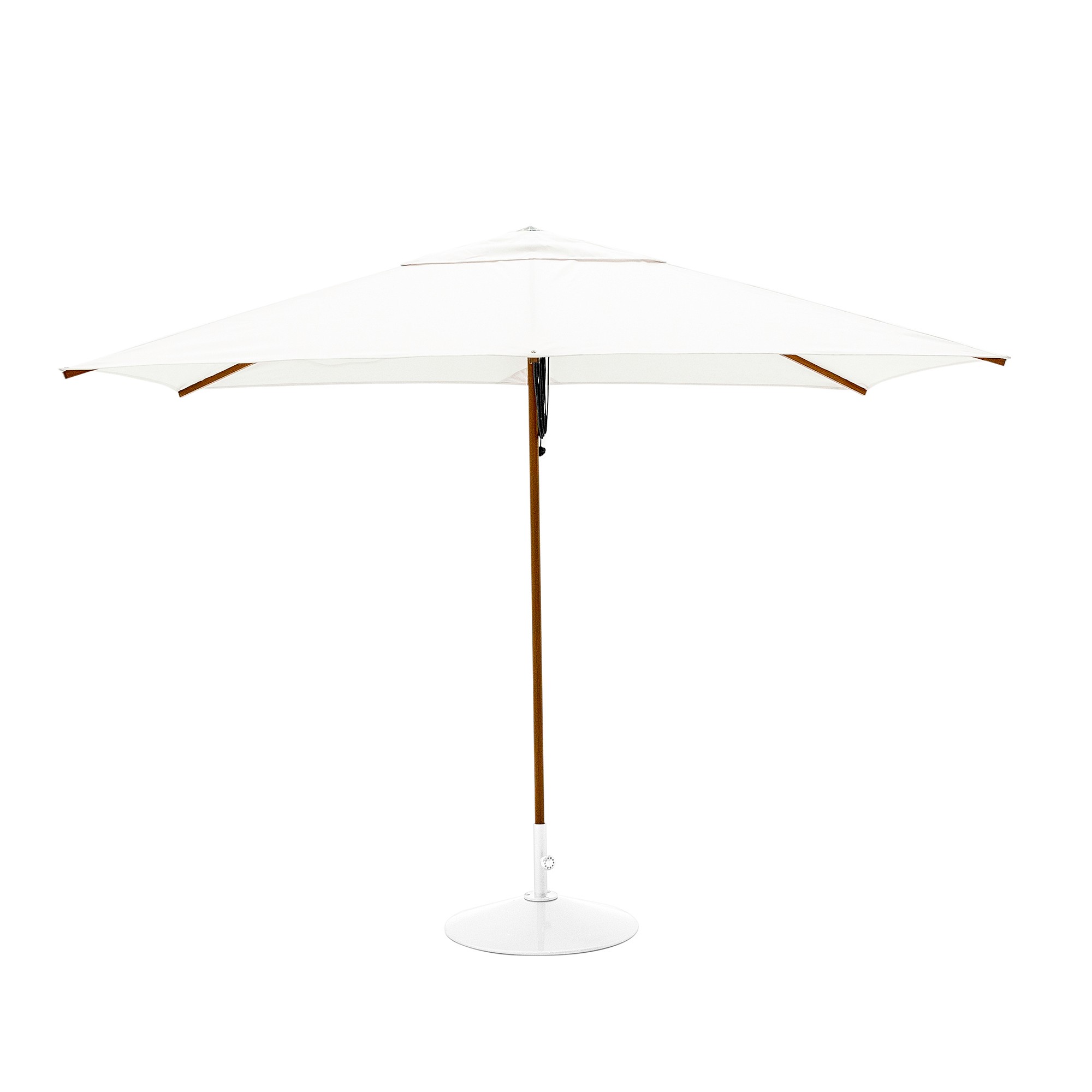 7.5'-11.5' Performance Center Post Umbrella