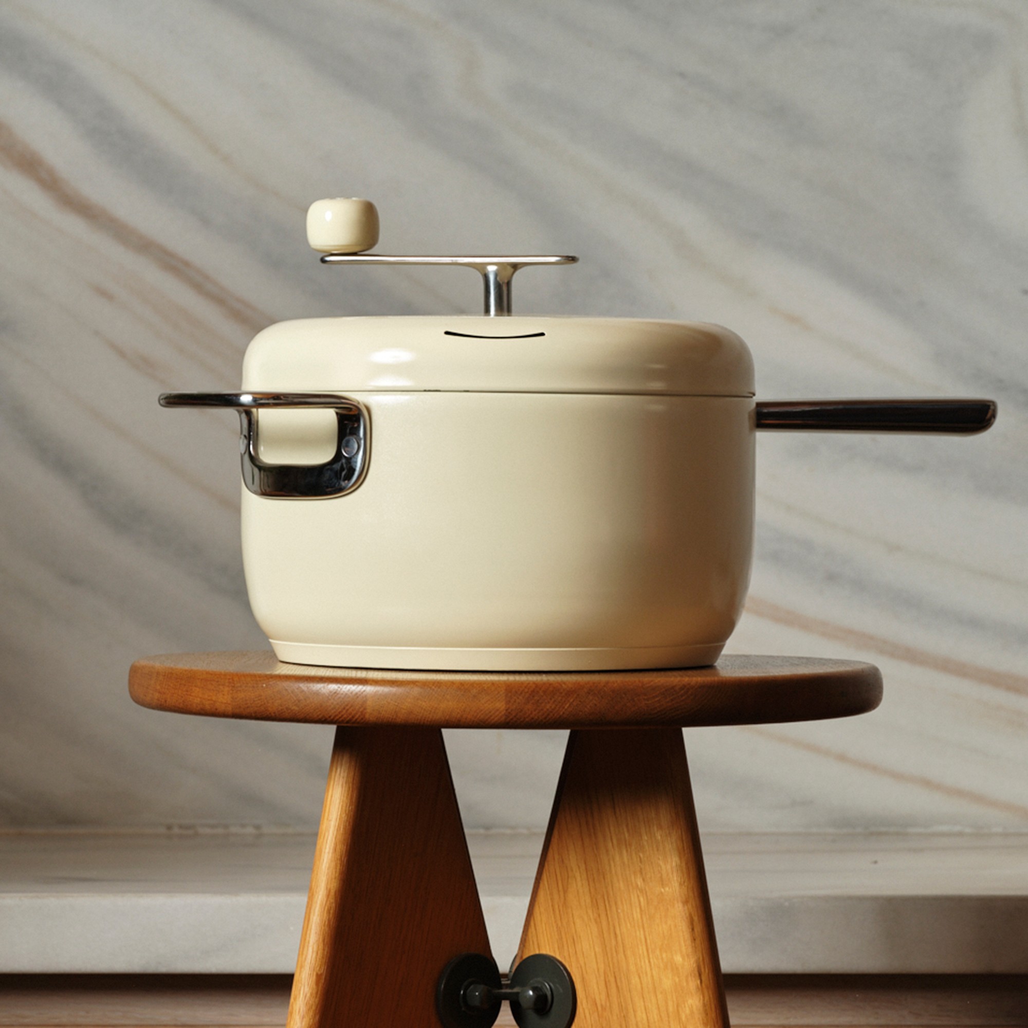 Popsmith Stainless-Steel Popper Set