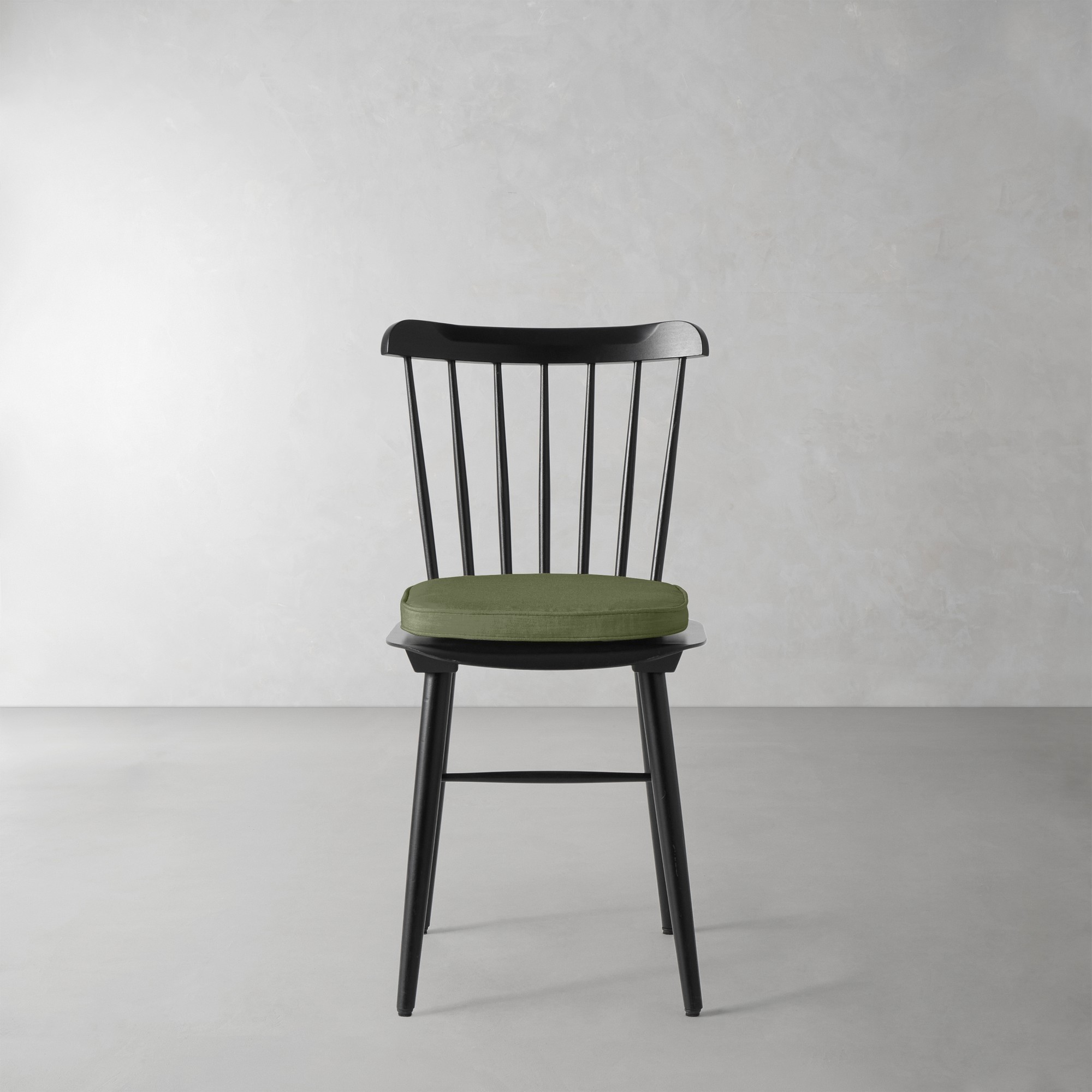 Ton Ironica Side Chair Cushion