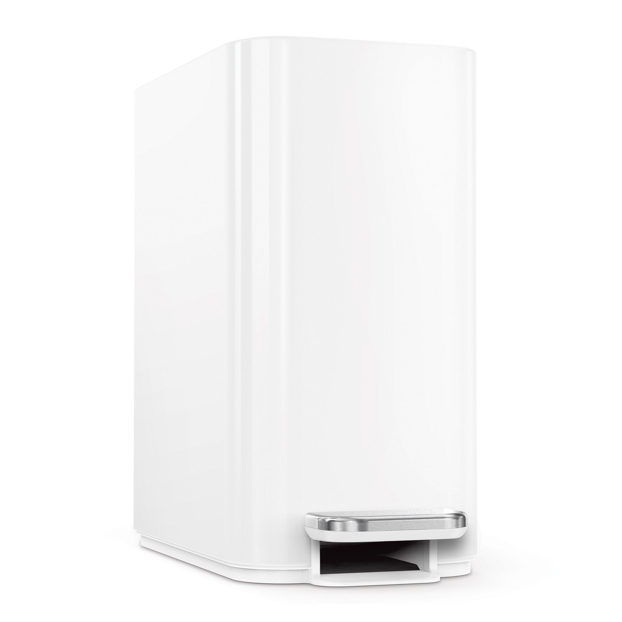 simplehuman™ 5L Slim Step Trash Can