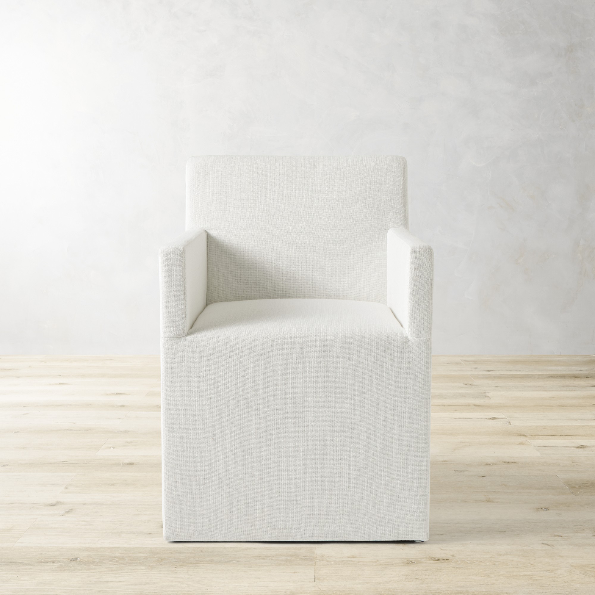 Wilson Fully Upholstered Armchair