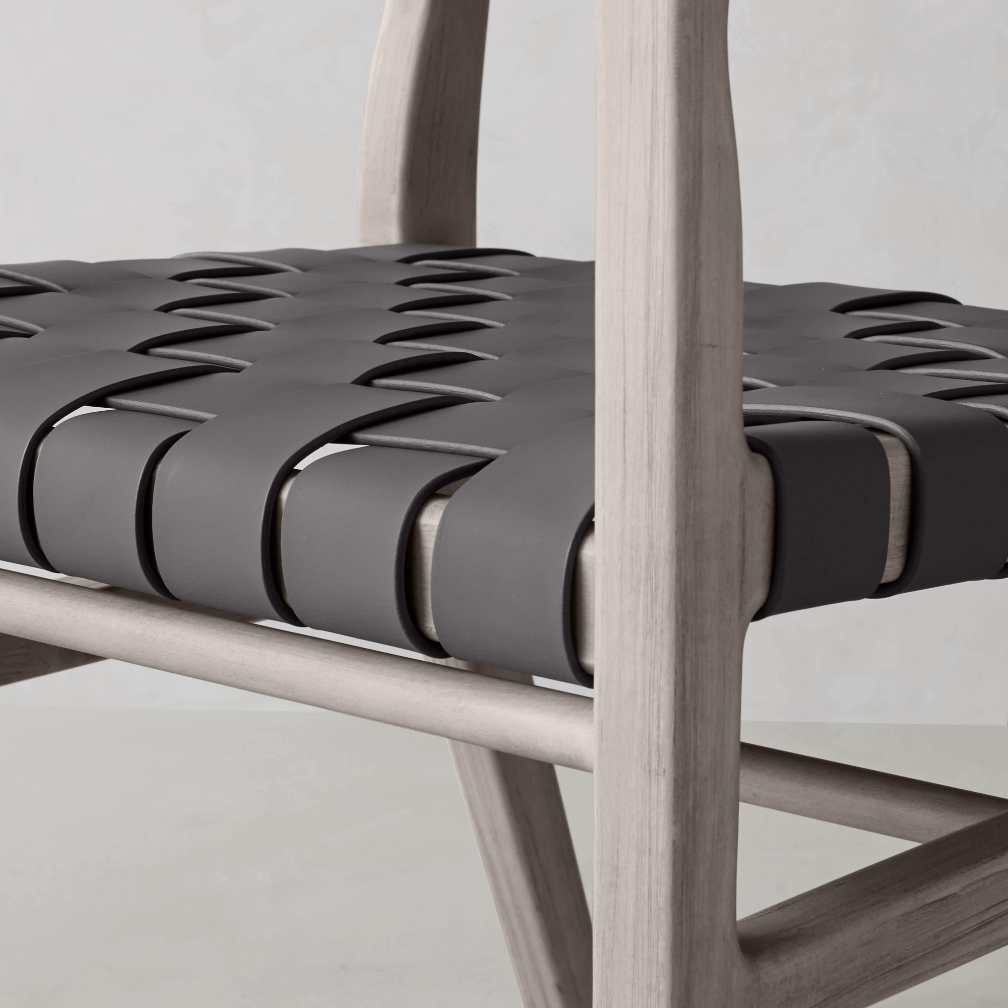 Stratton Dining Armchair