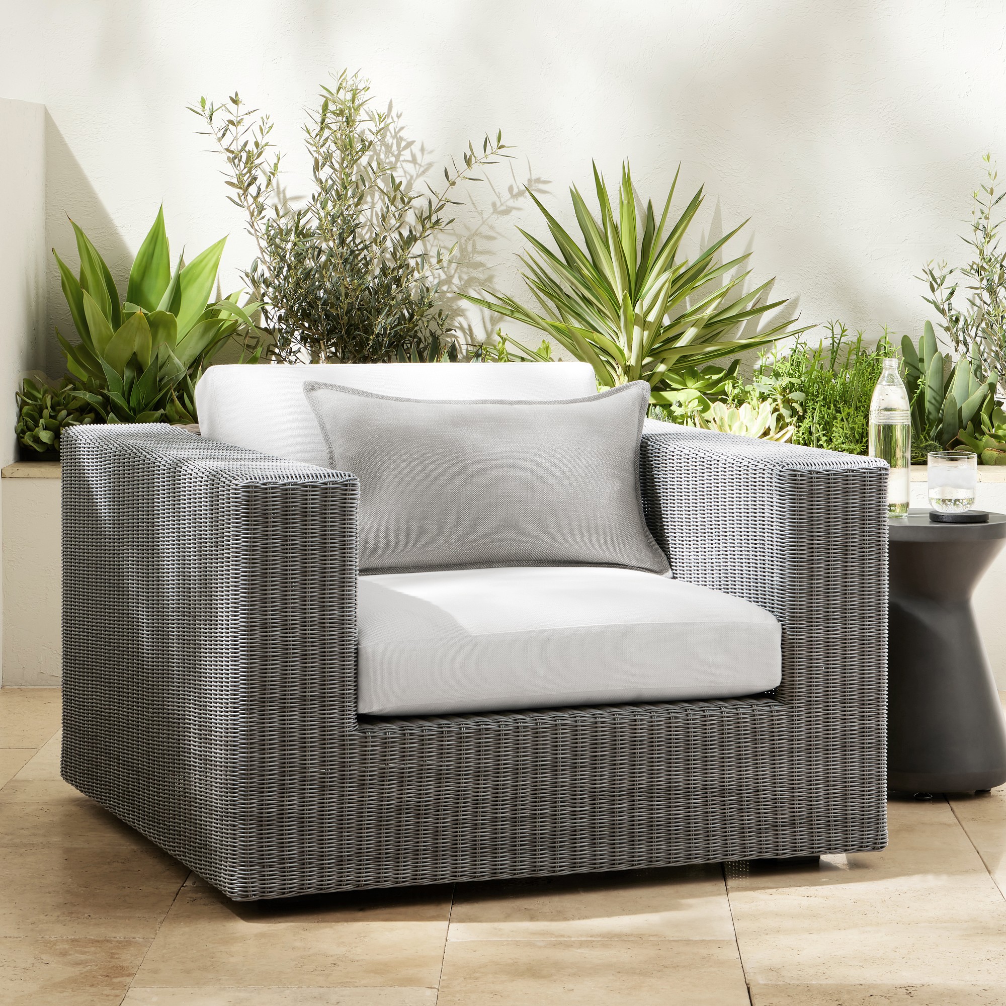 Siena Outdoor Cushions