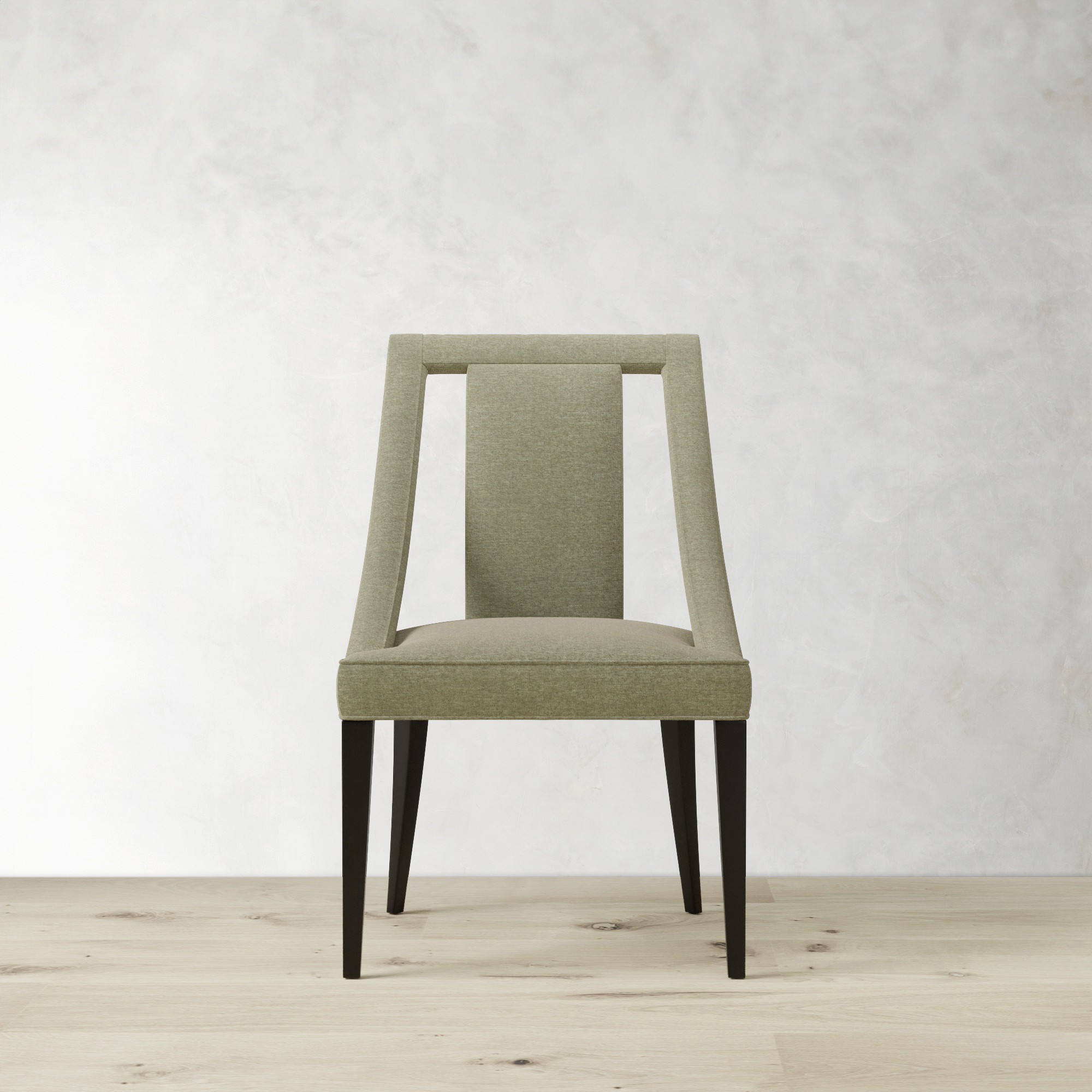 Sussex Upholstered Dining Side Chair
