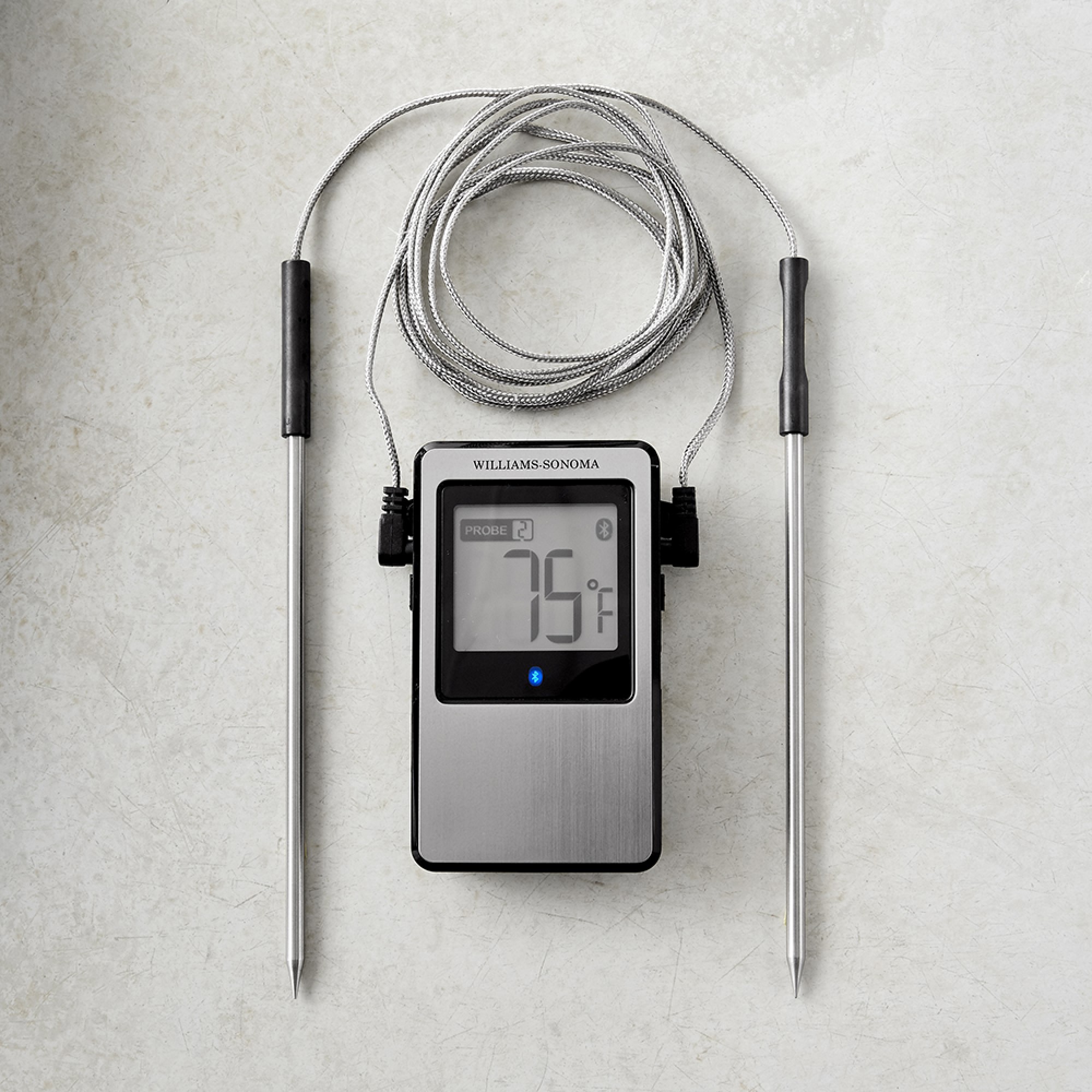 Williams Sonoma Bluetooth Thermometer