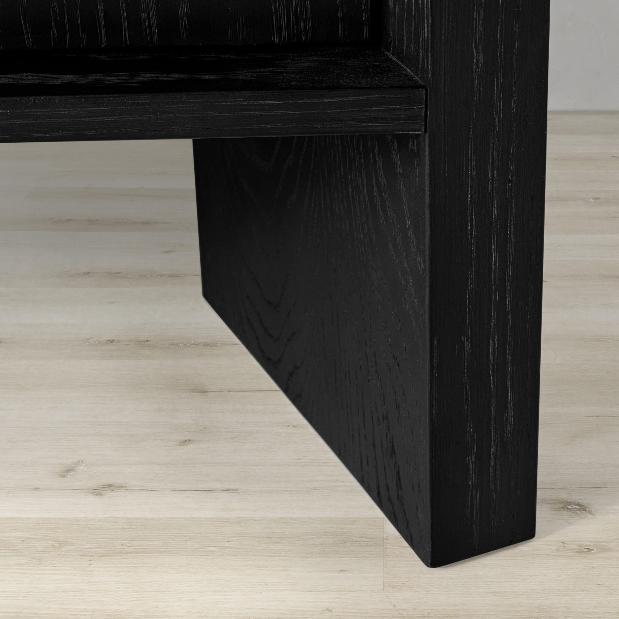 Knife Edge Sideboard (70