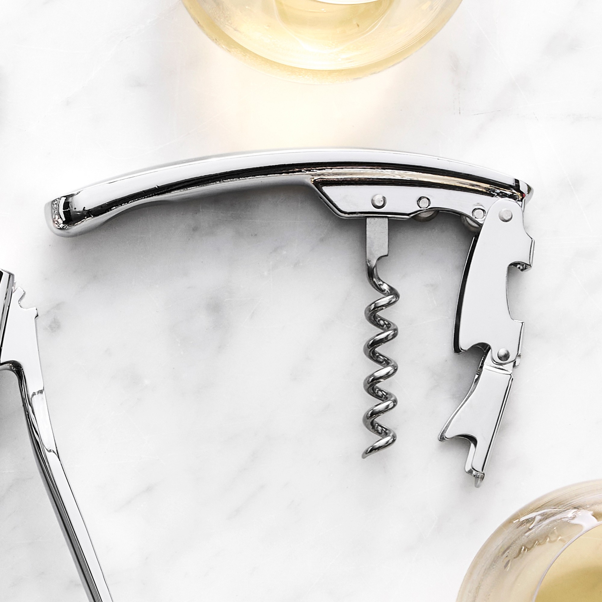 Williams Sonoma Signature Waiters Corkscrew