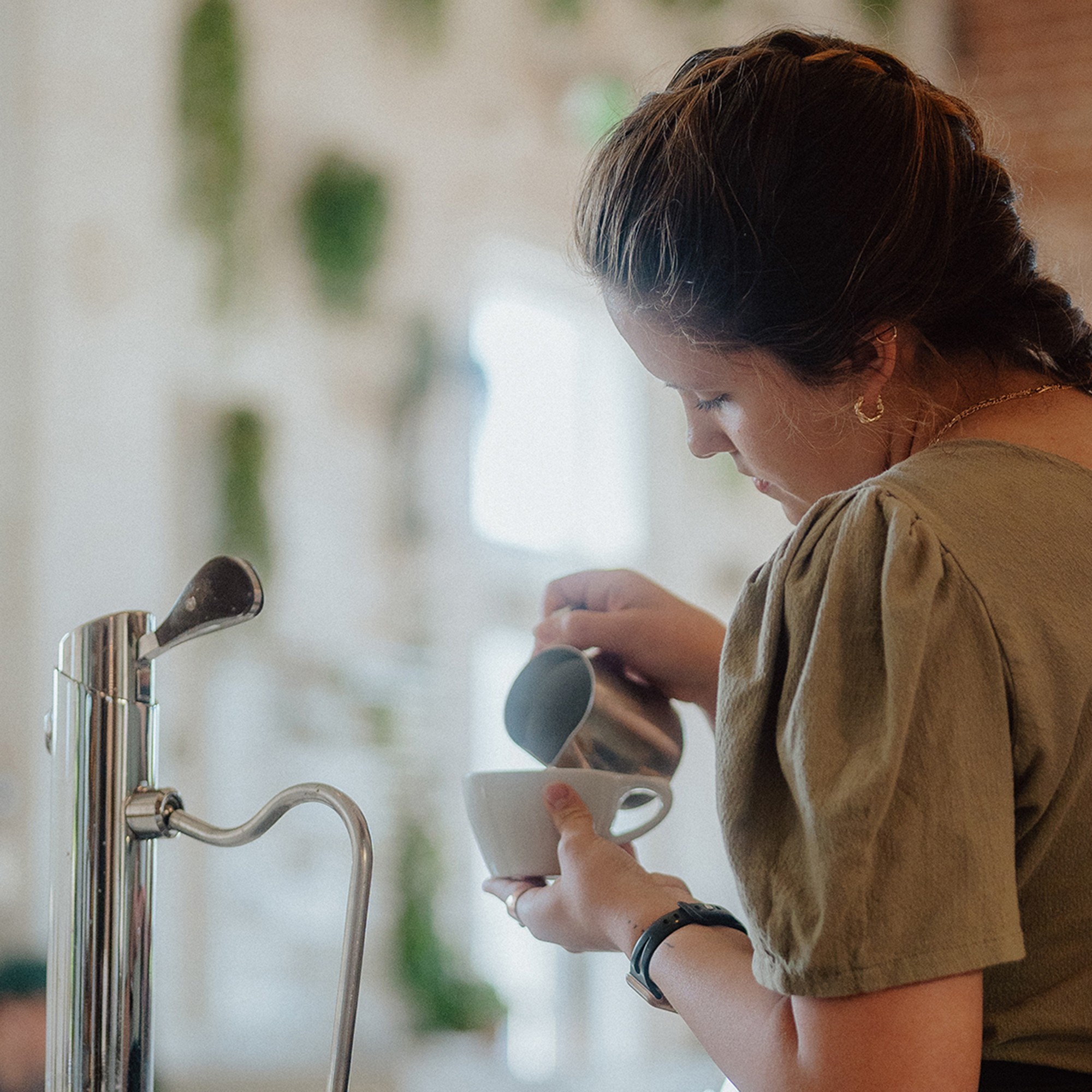 ONYX Coffee Monarch Blend Coffee Beans