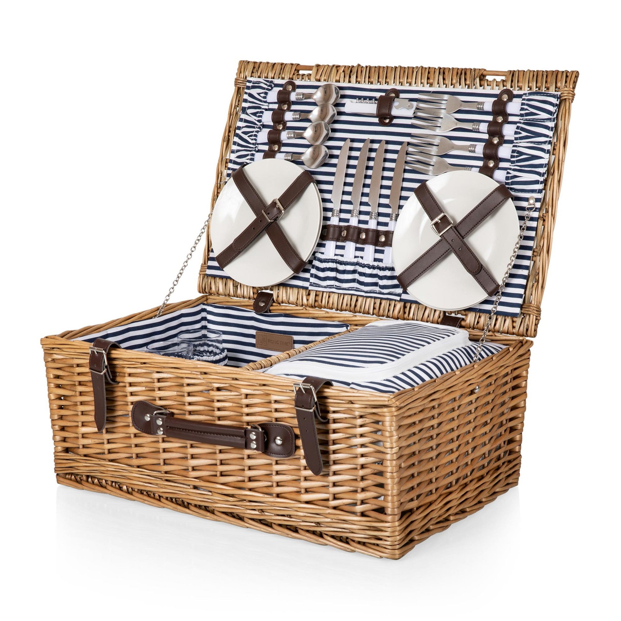 Sausalito Picnic Basket