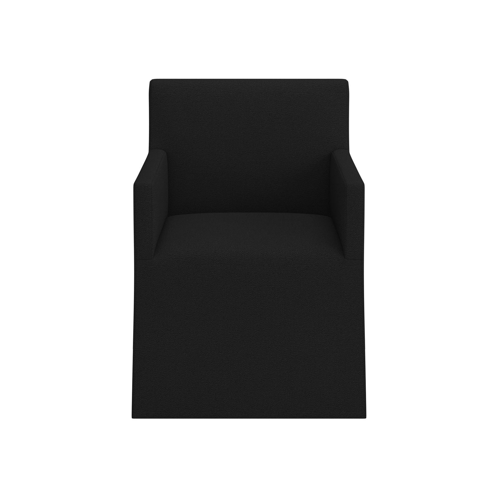 Wilson Fully Upholstered Armchair