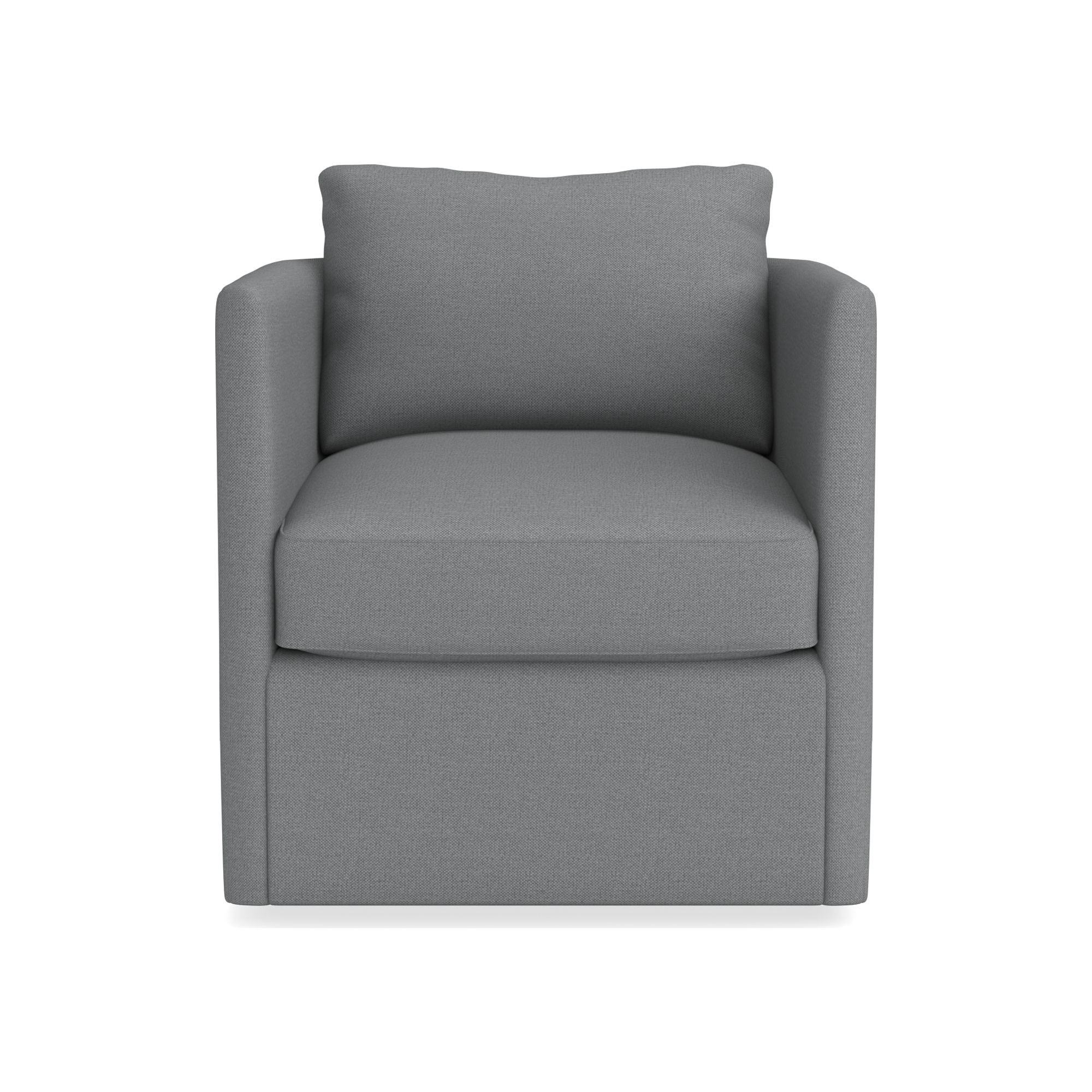 Naples Swivel Chair