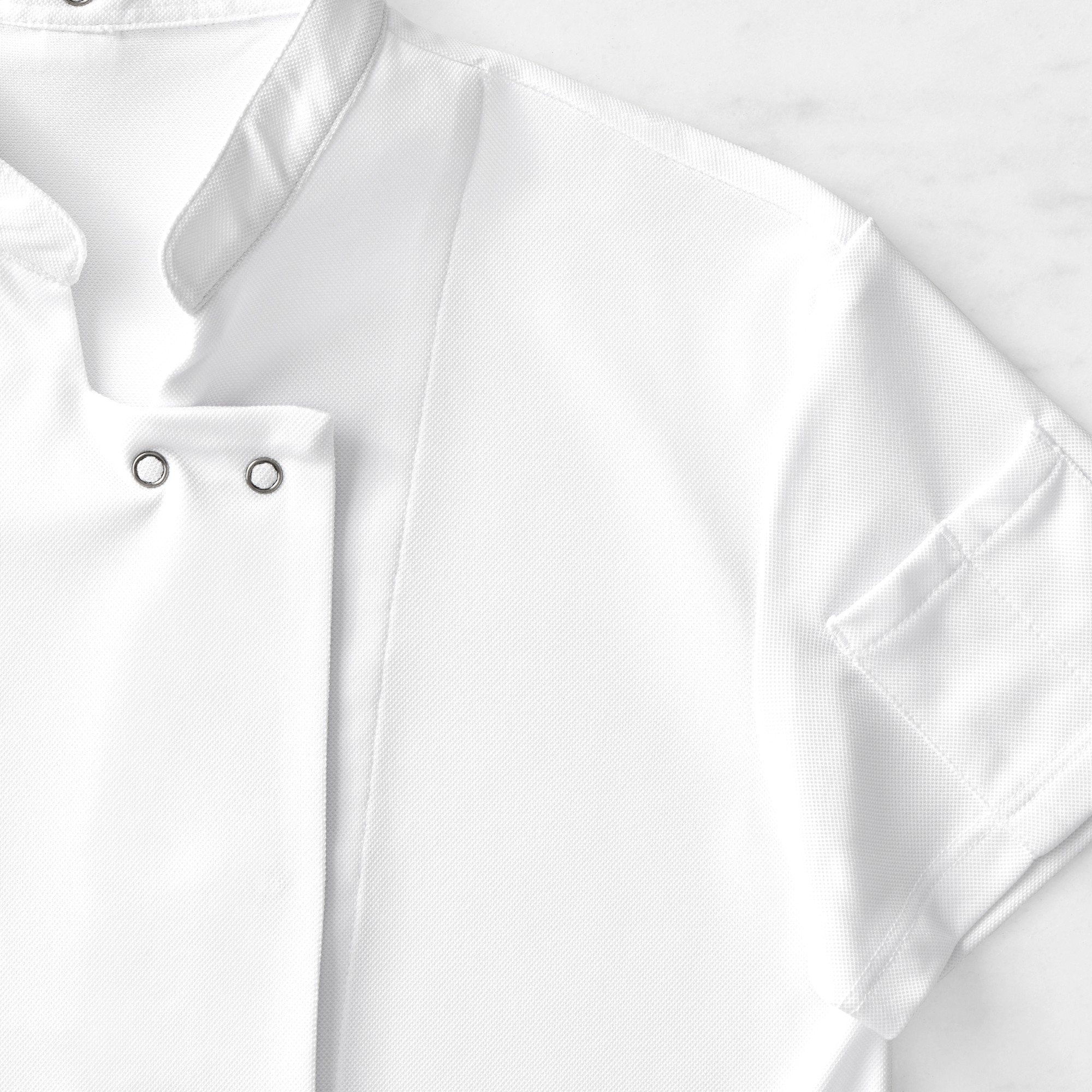 Tilit Women's Supply Chef Coat