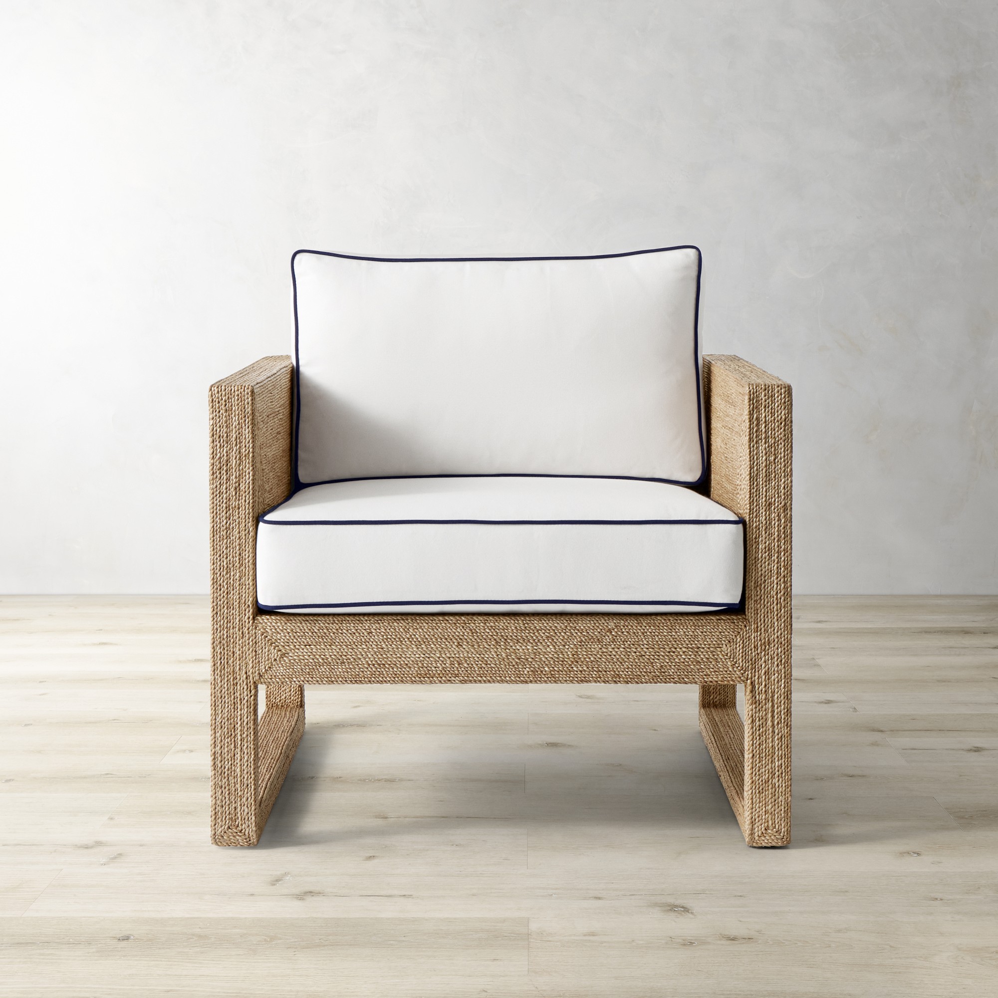 Point Reyes Occasional Chair