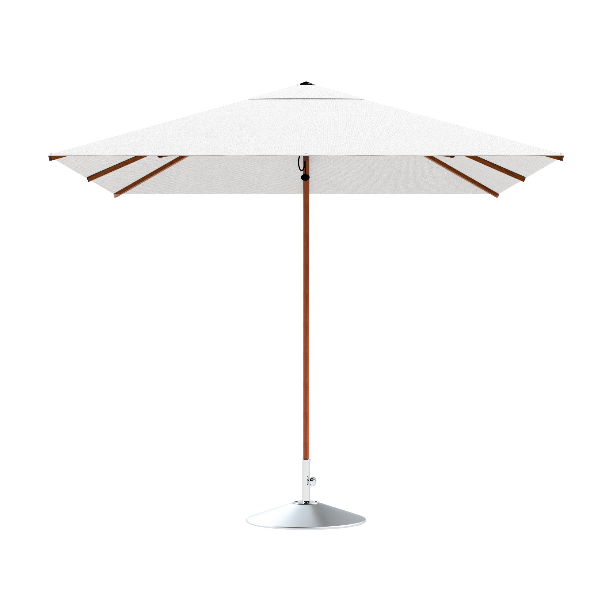 7.5'-11.5' Performance Center Post Umbrella