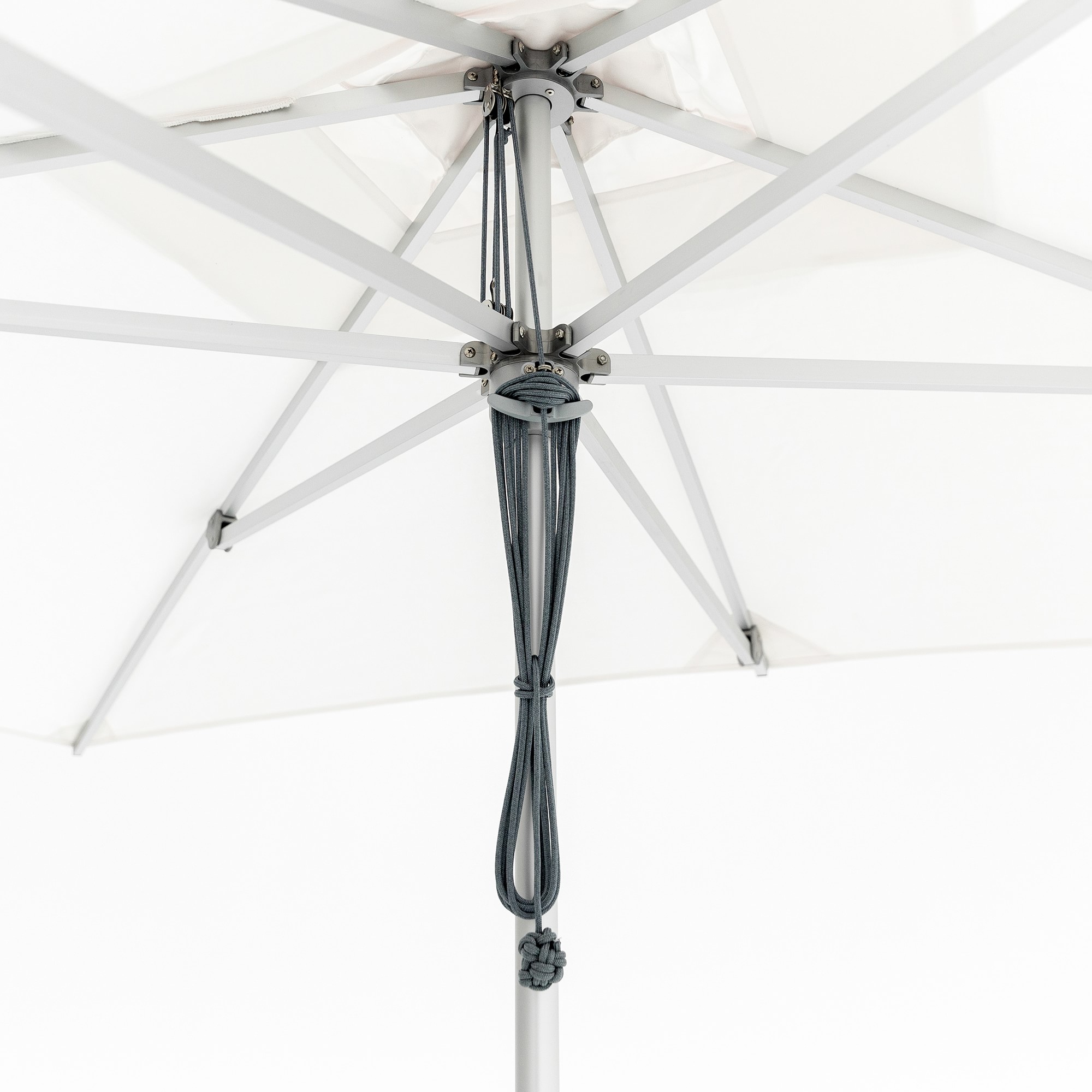 7.5'-11.5' Performance Center Post Umbrella