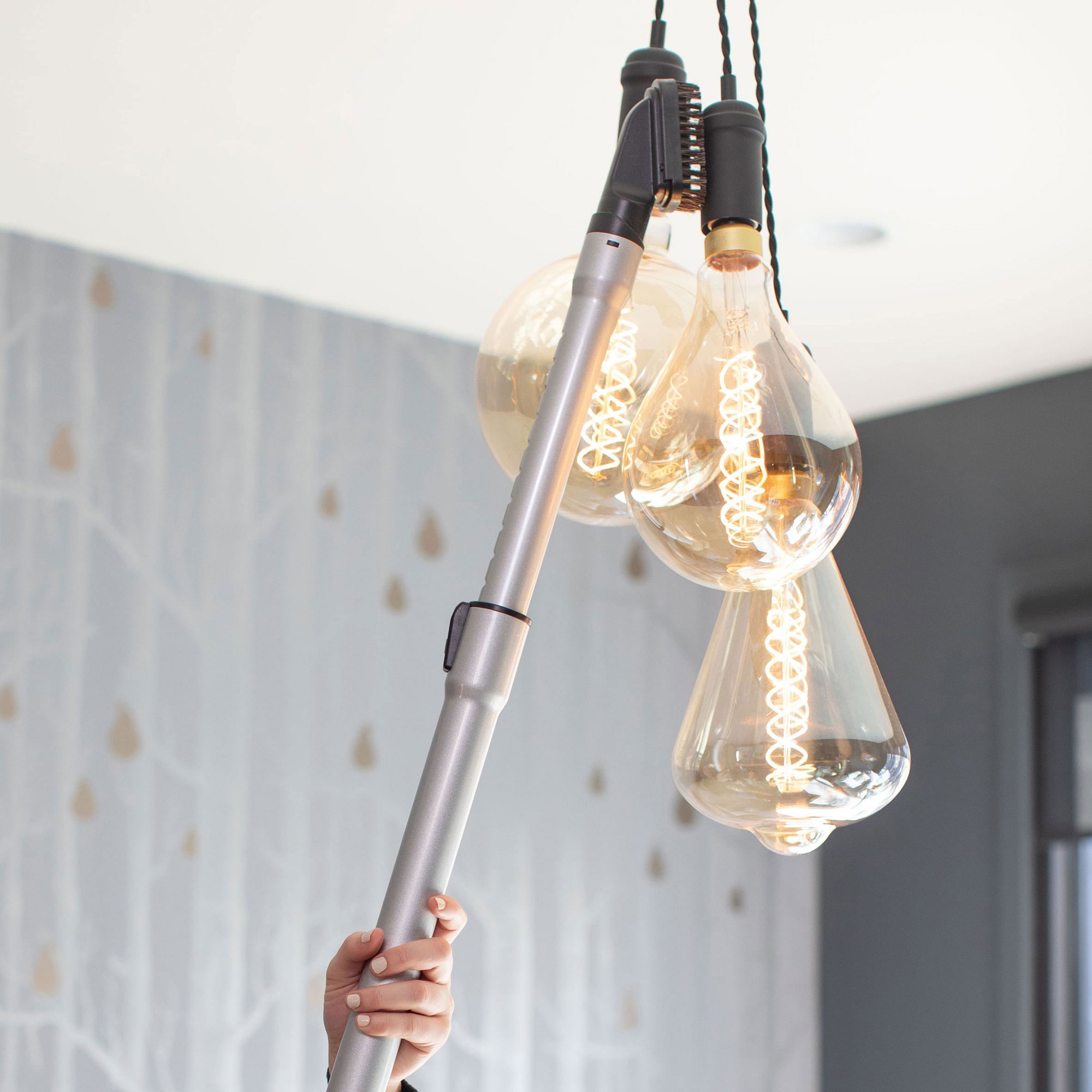 Riccar R25 Premium Pet Upright Vacuum