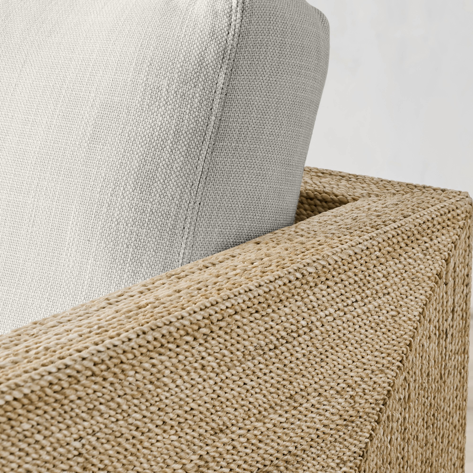 Point Reyes Occasional Chair