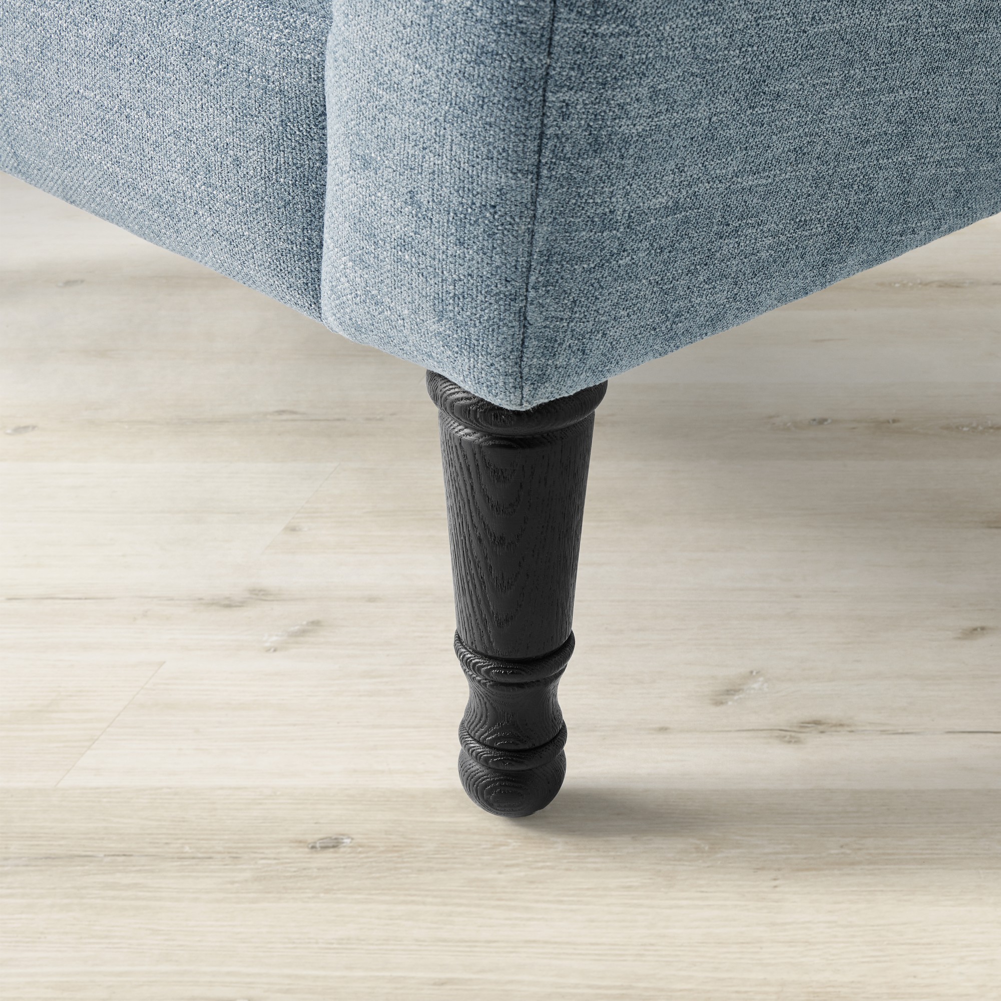 Rimini Tufted Occasional Chair