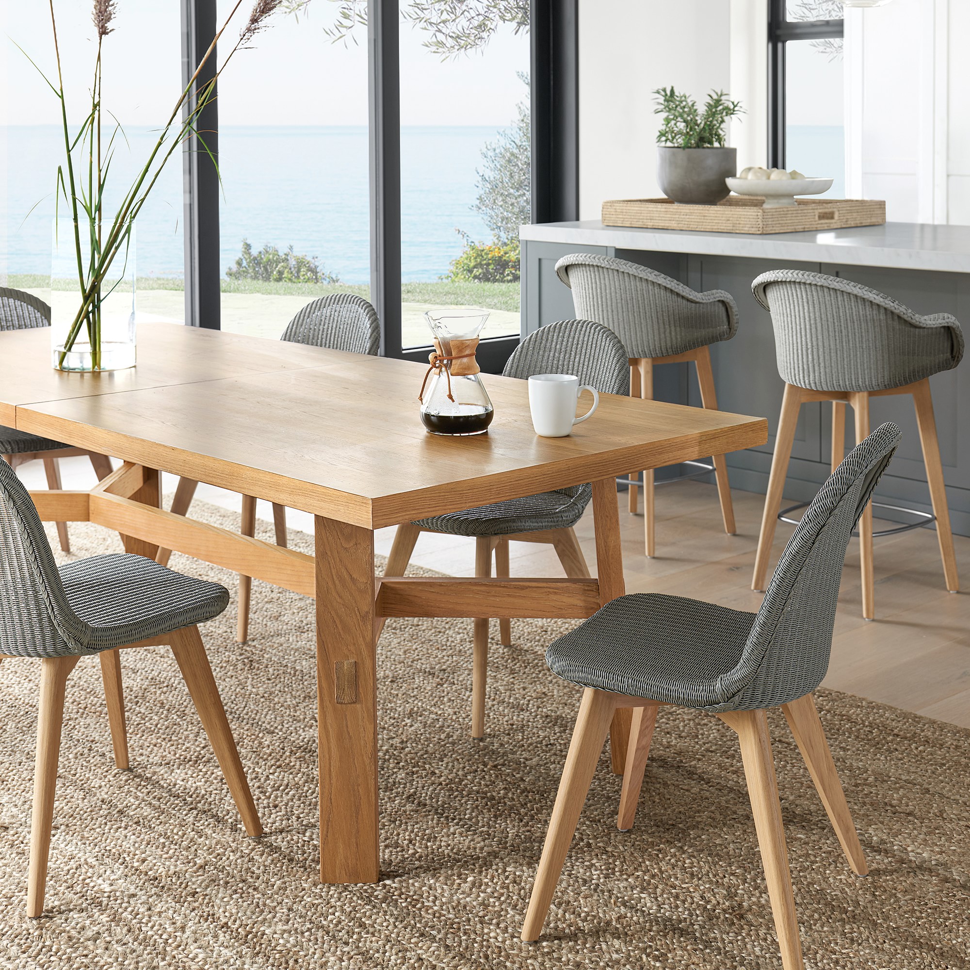 Palmer Dining Side Chair