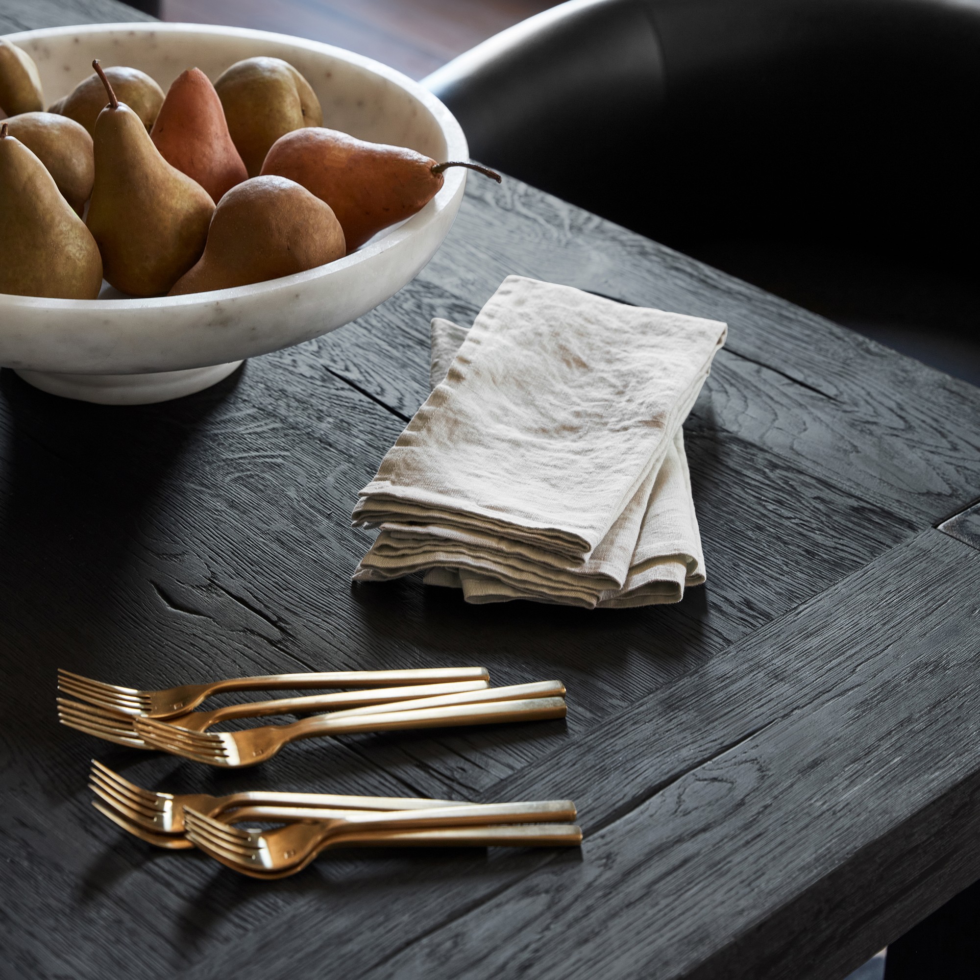 Montauk Parsons Rectangular Dining Table (82