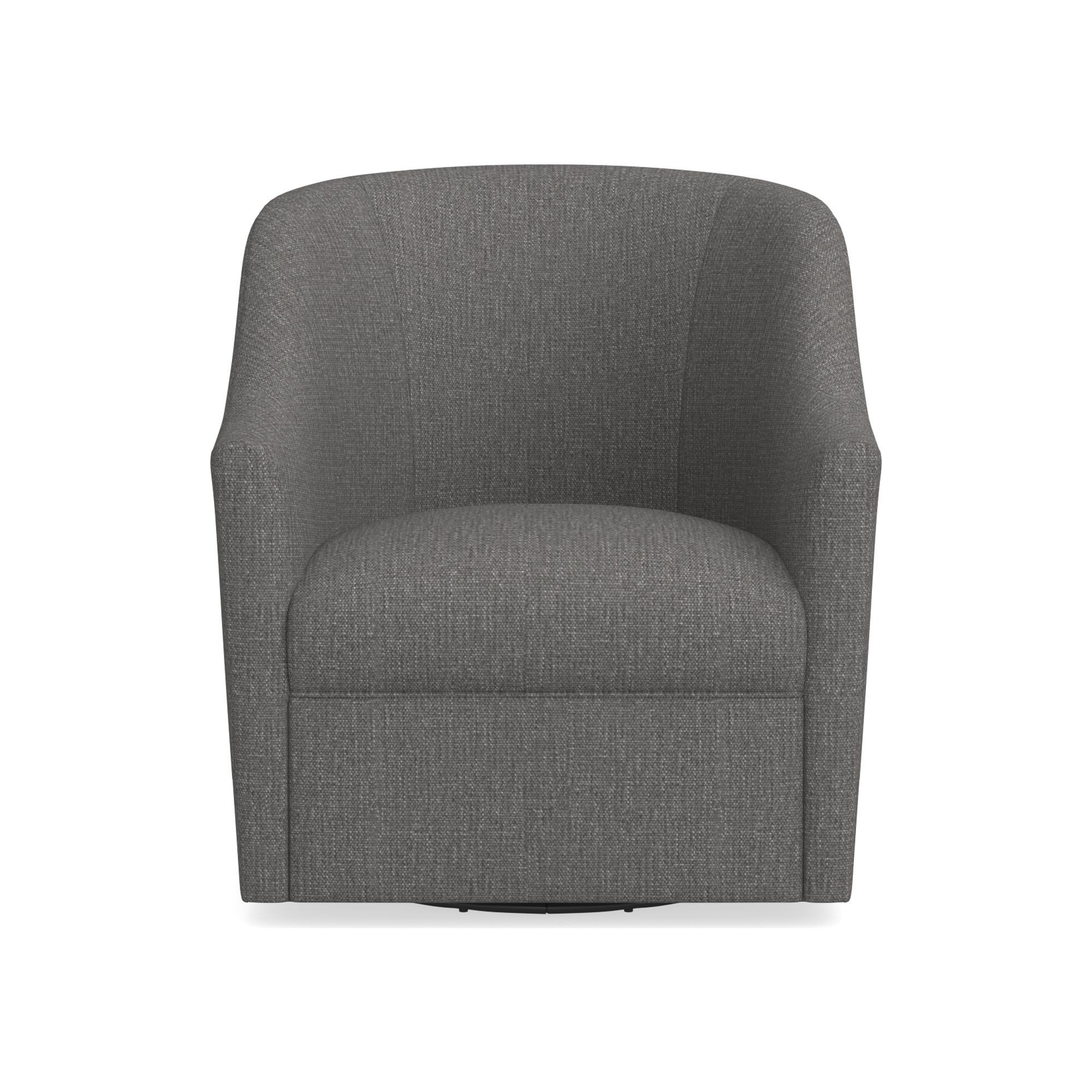 Porter Swivel Chair