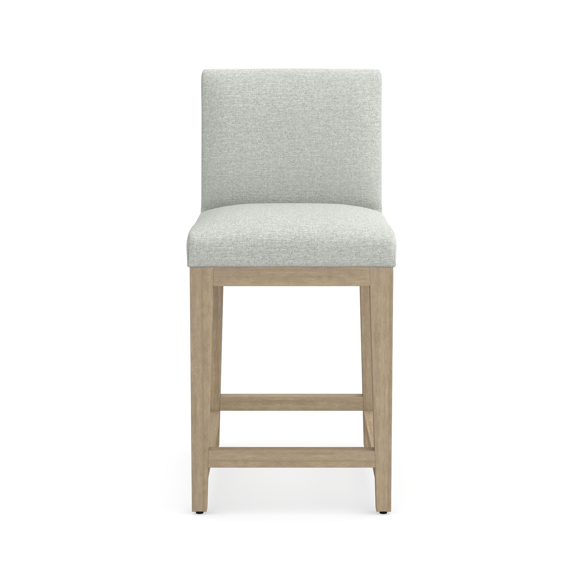 Wilson Upholstered Counter Stool