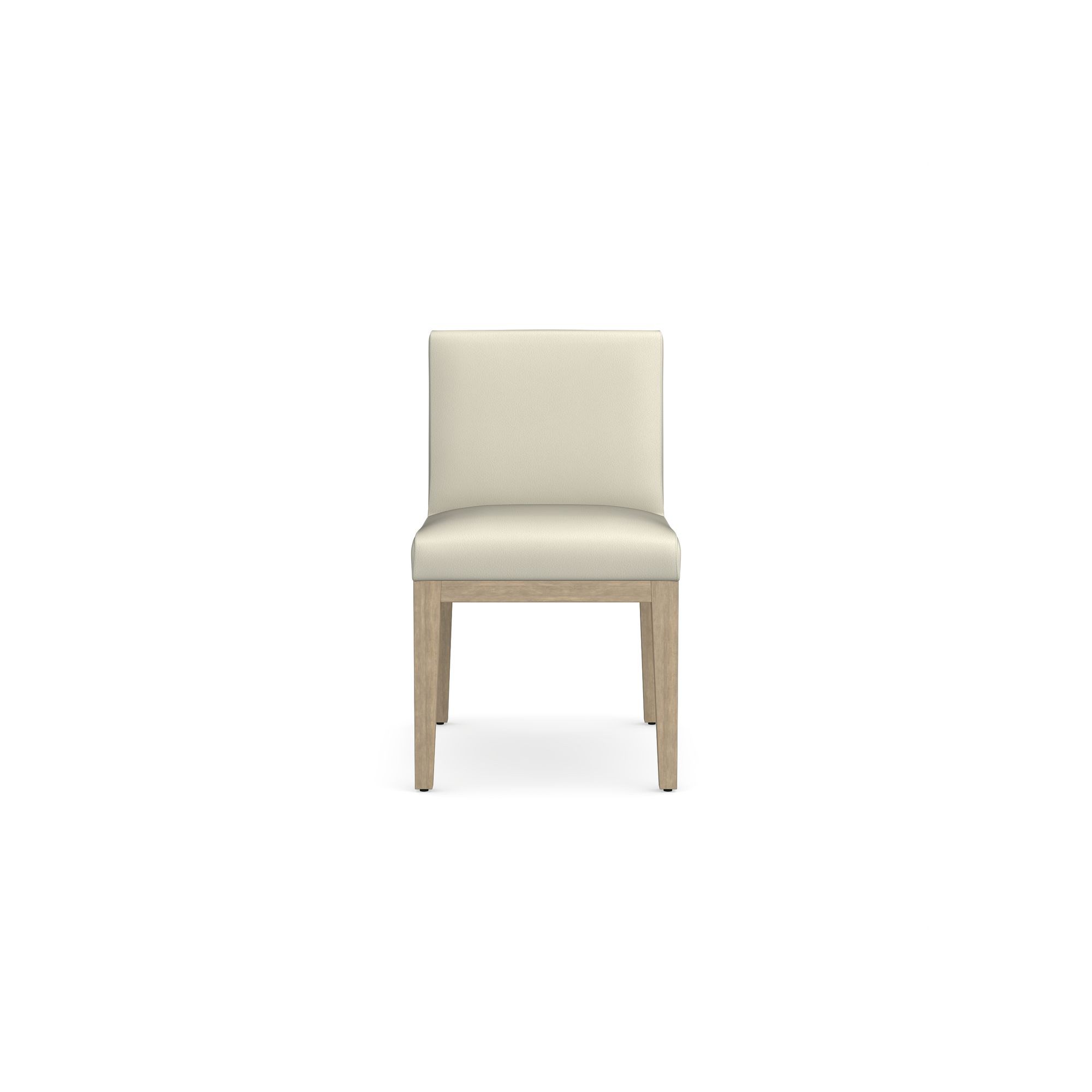 Wilson Upholstered Side Chair