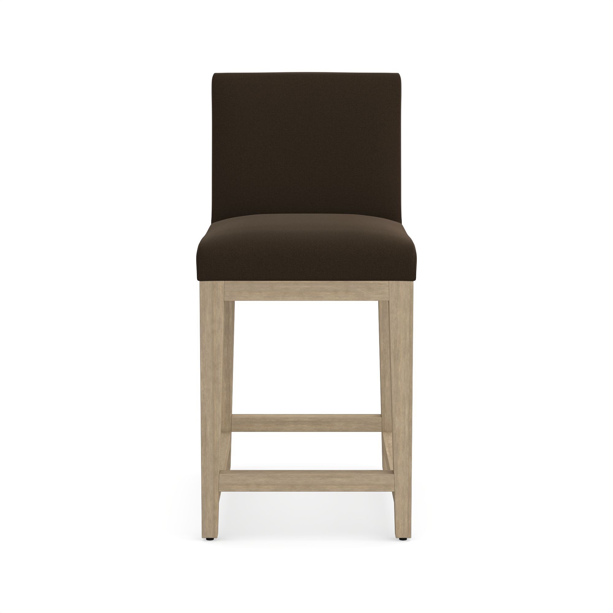 Wilson Upholstered Counter Stool