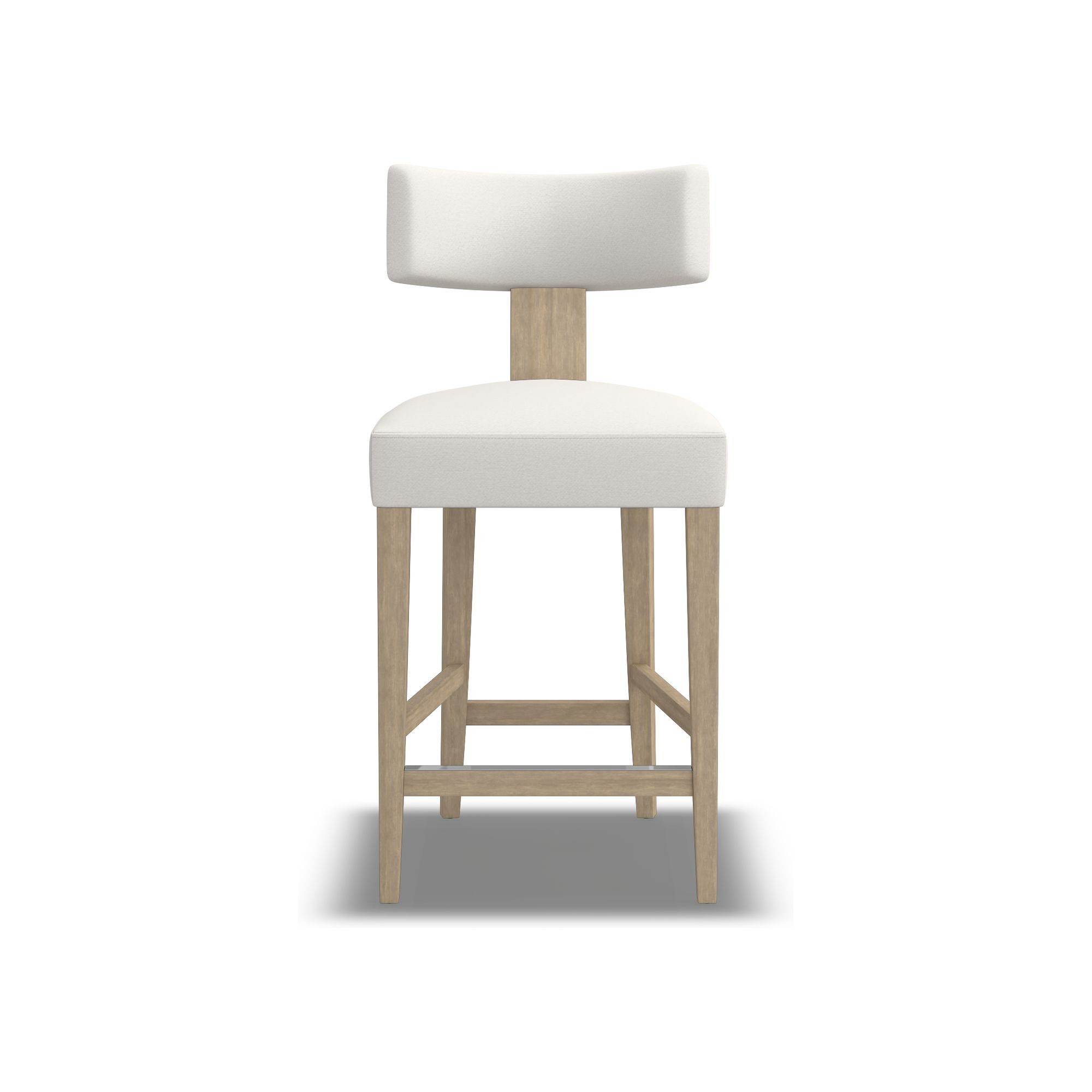 Koret Upholstered Counter Stool