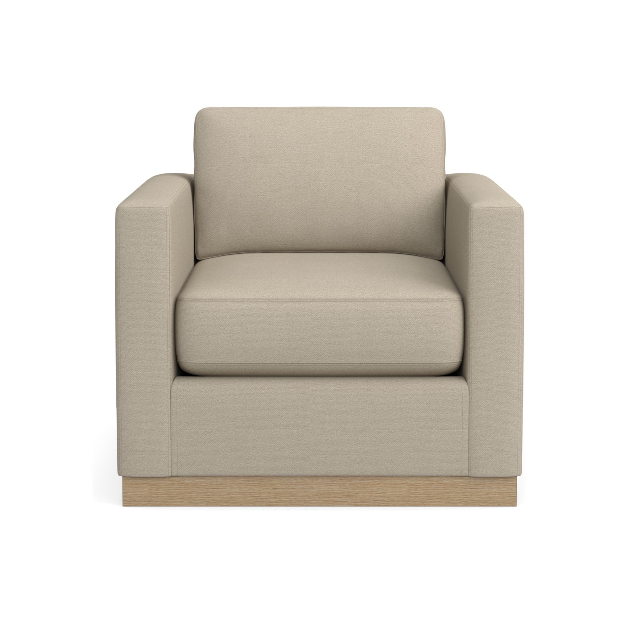 Valencia Swivel Chair