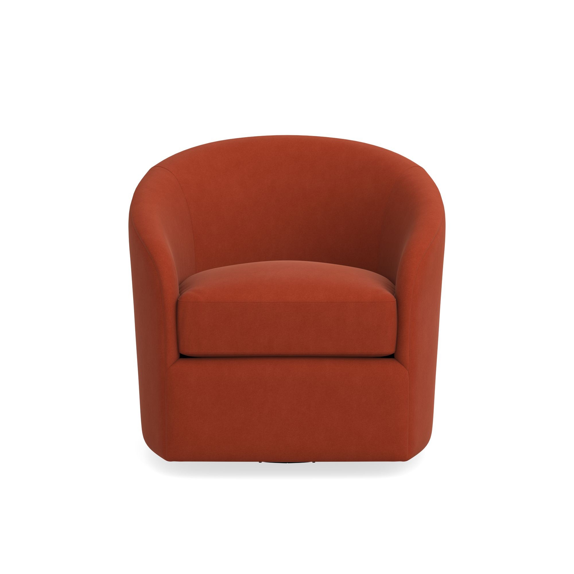 Montclair Swivel Chair