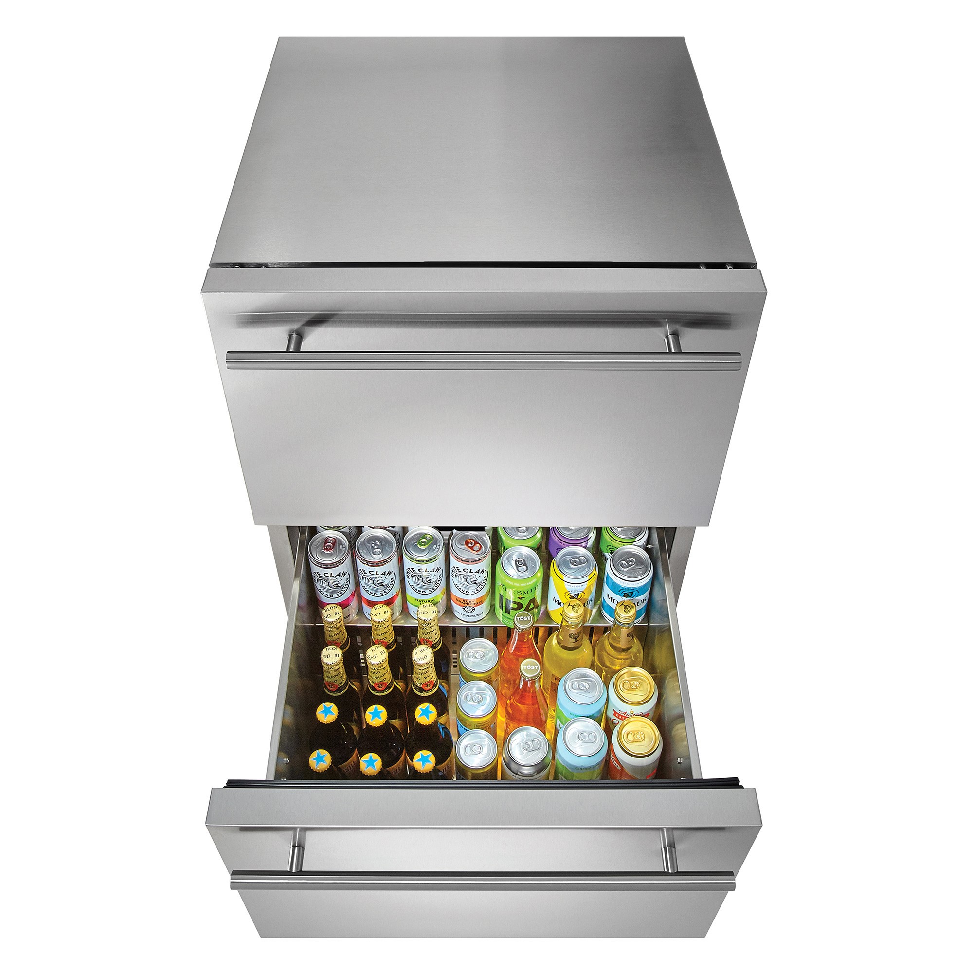 Wine Enthusiast Outdoor Wine & Beverage Center