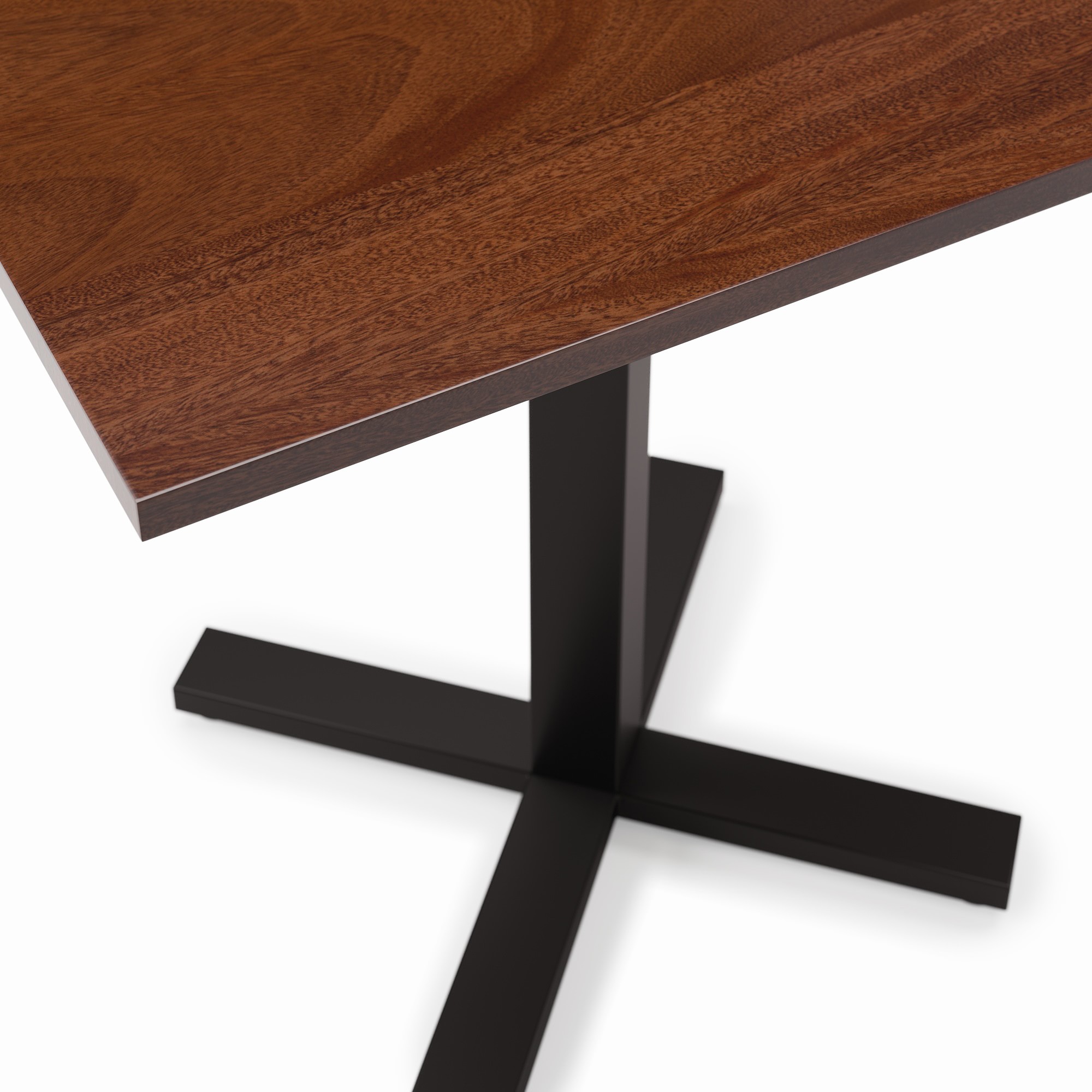 Mercer Bistro Dining Table (24