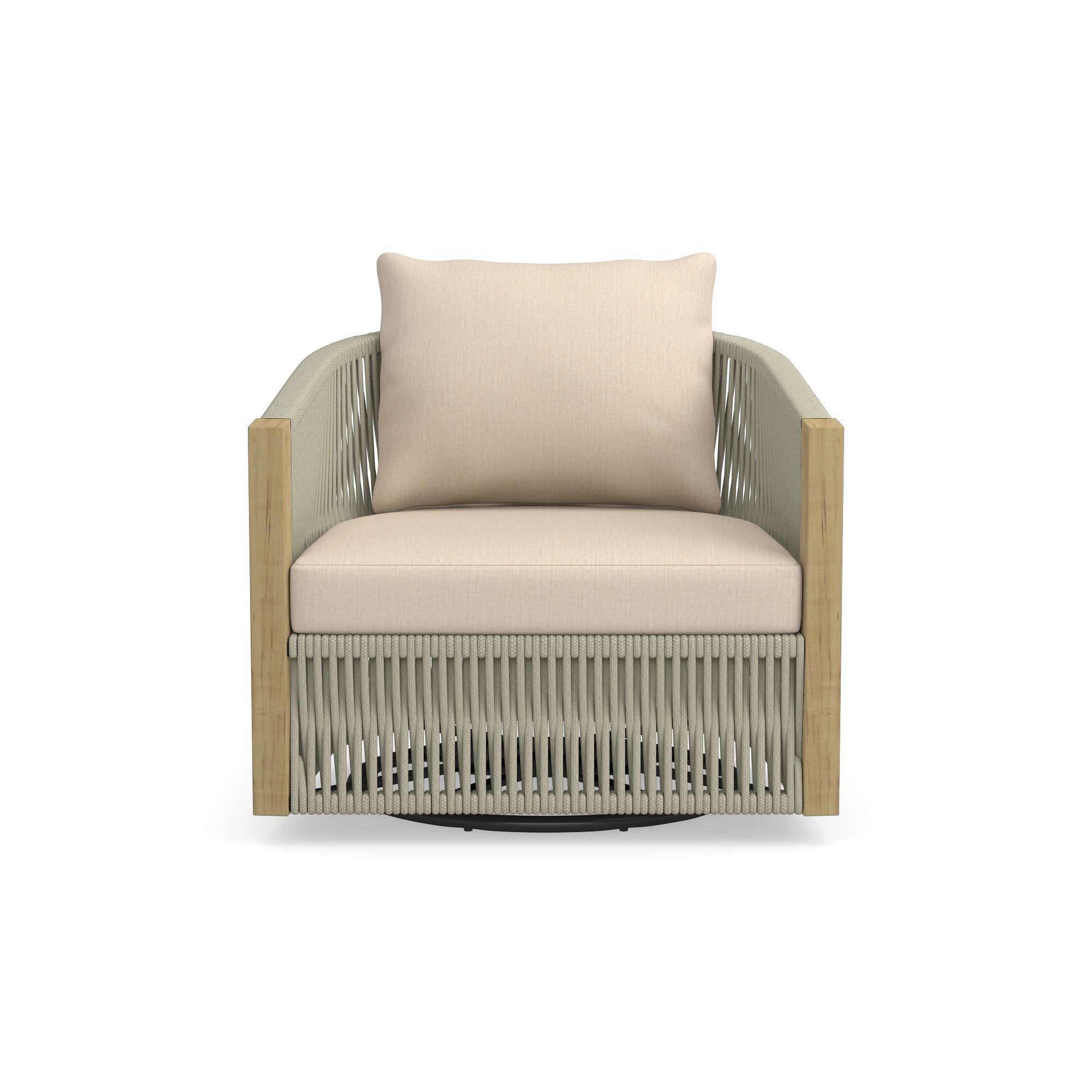 Pasadena Outdoor Teak Cushions