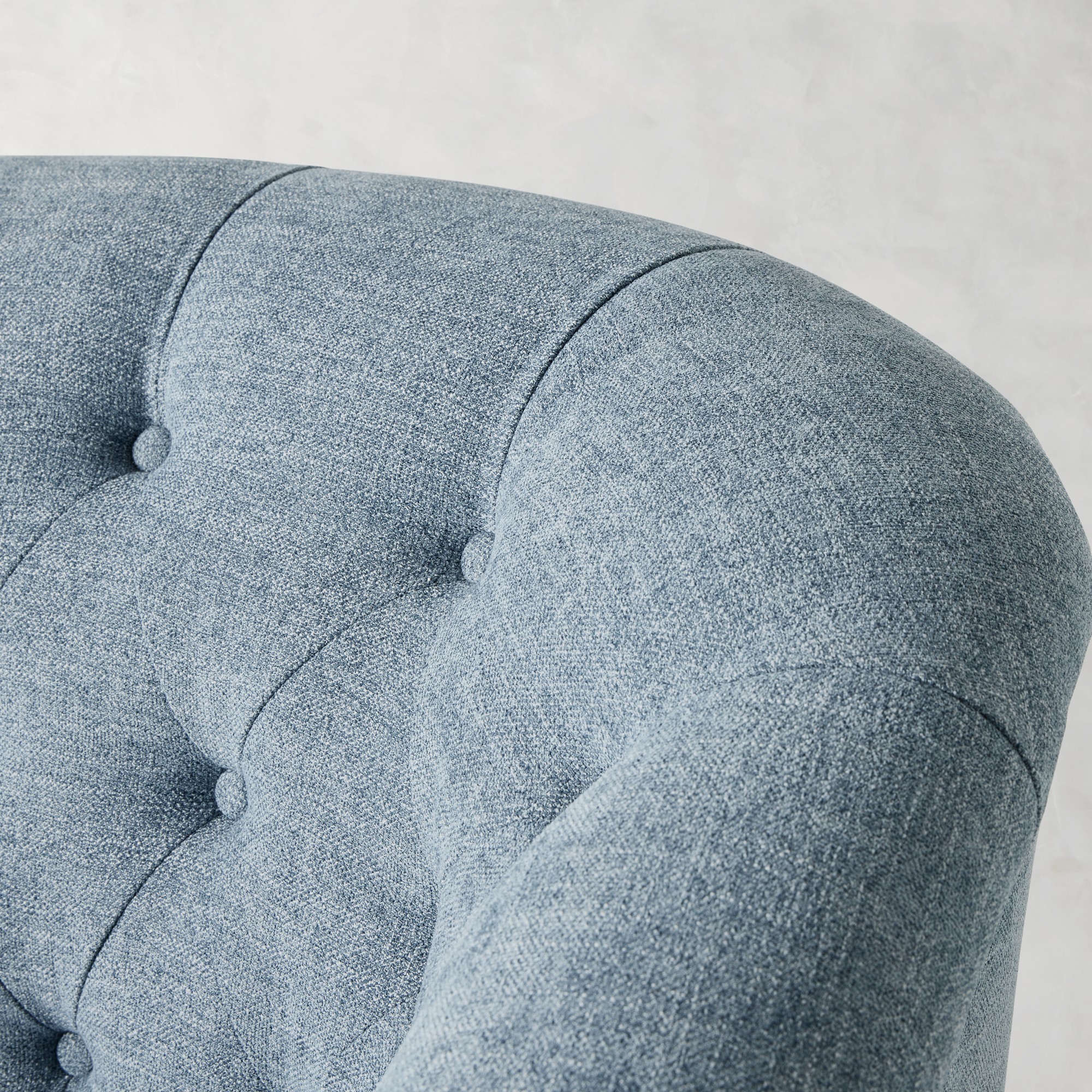 Rimini Tufted Occasional Chair