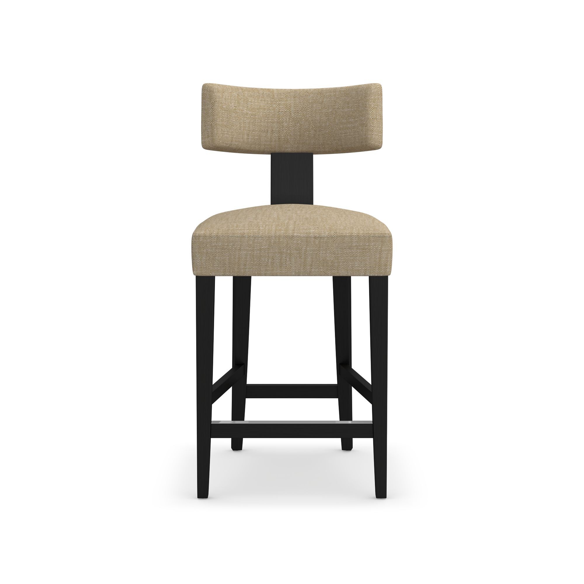 Koret Upholstered Counter Stool