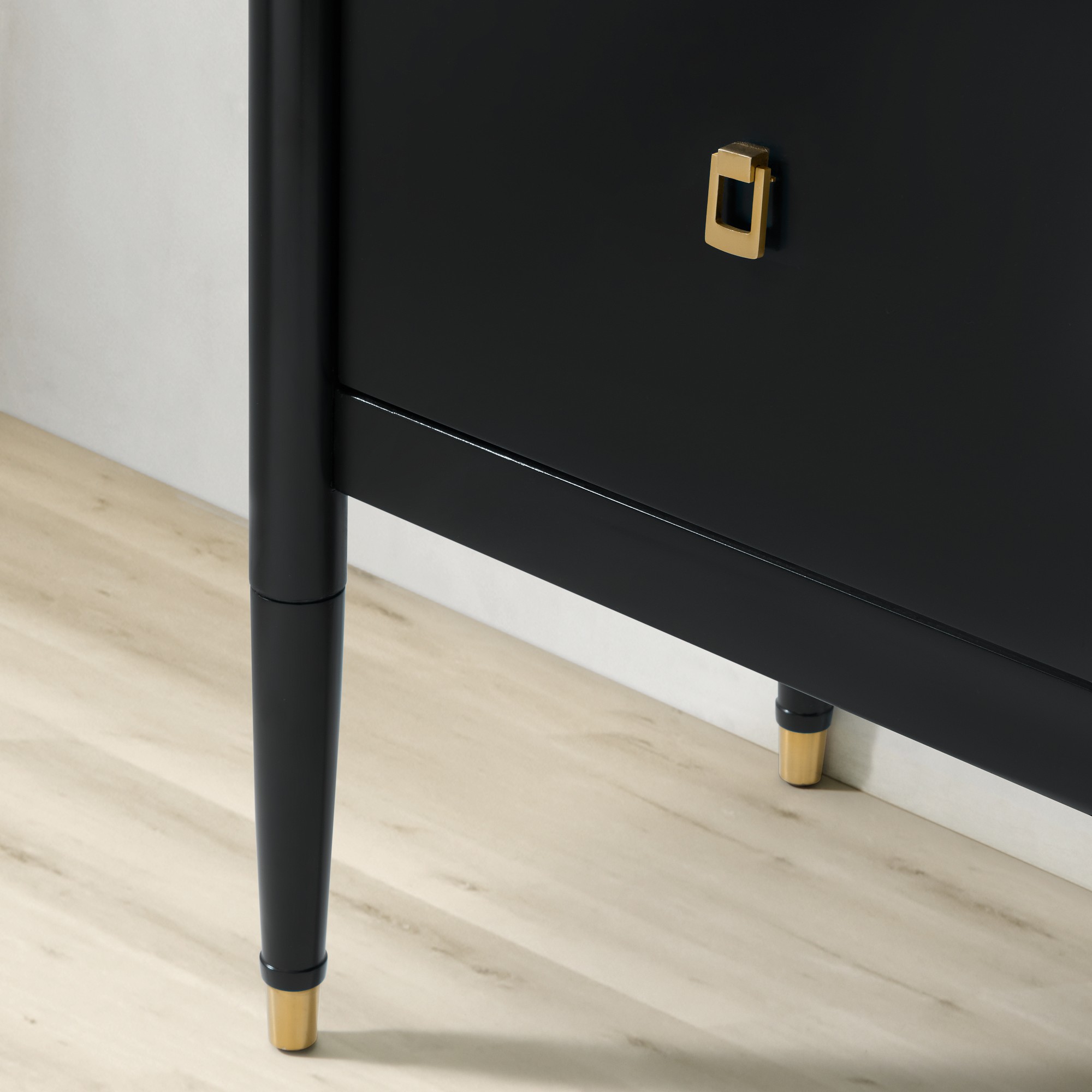 Lacourte Upright Desk (45