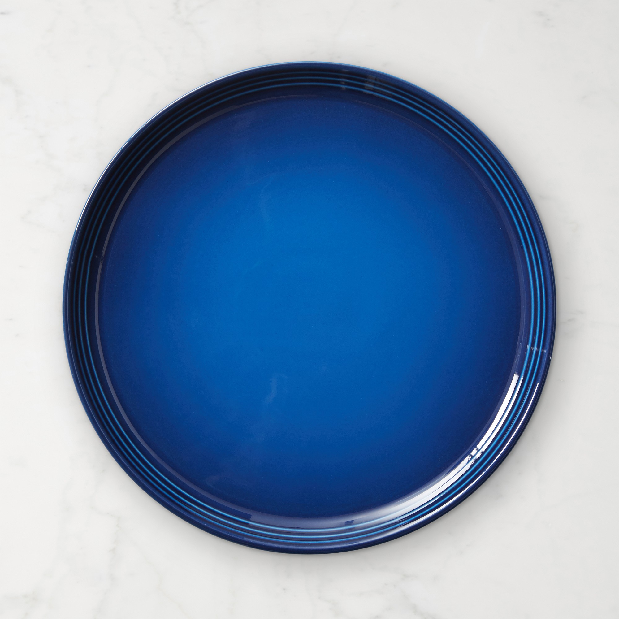 Le Creuset San Francisco Coupe Salad Plates