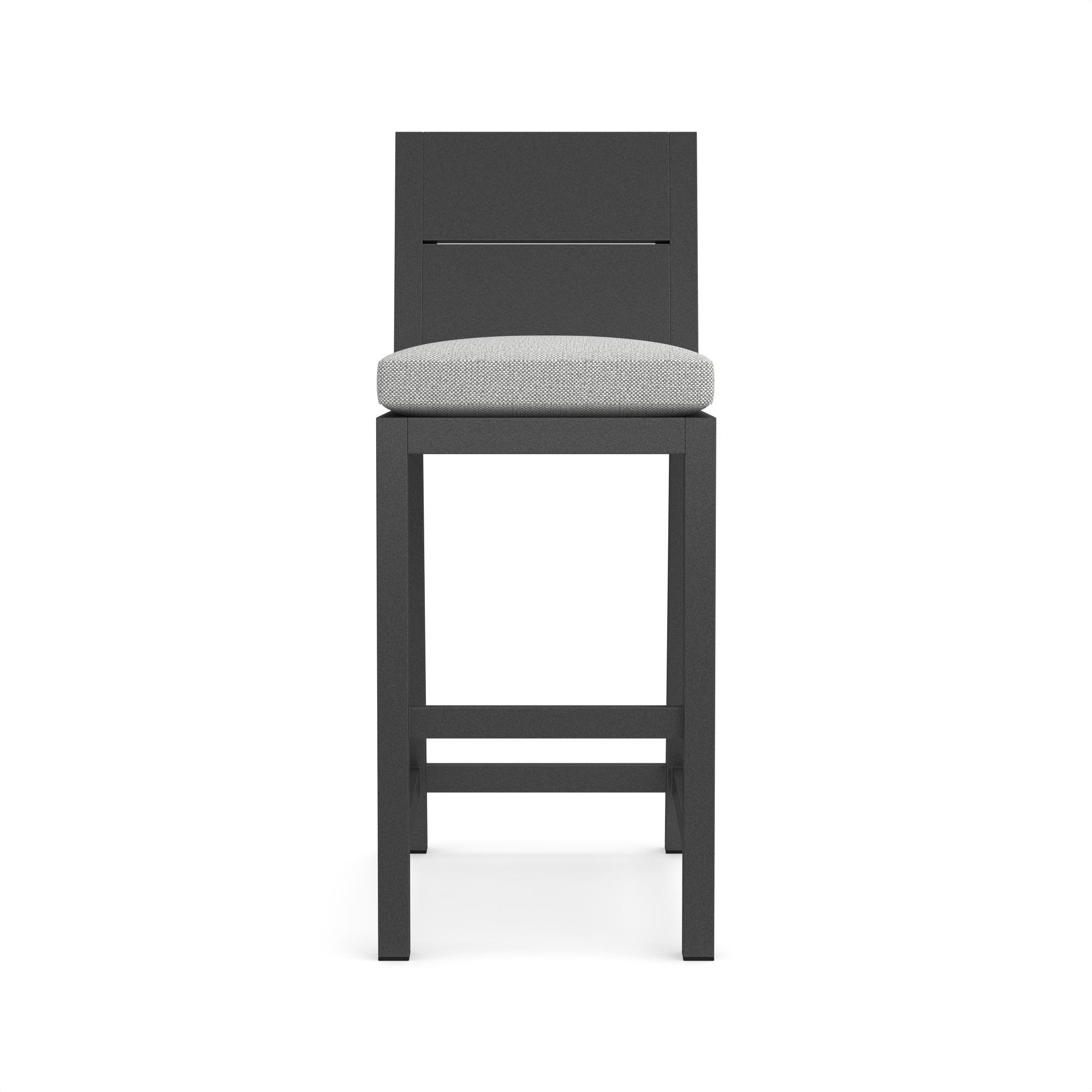 Larnaca Outdoor Metal Bar Stool Cushions