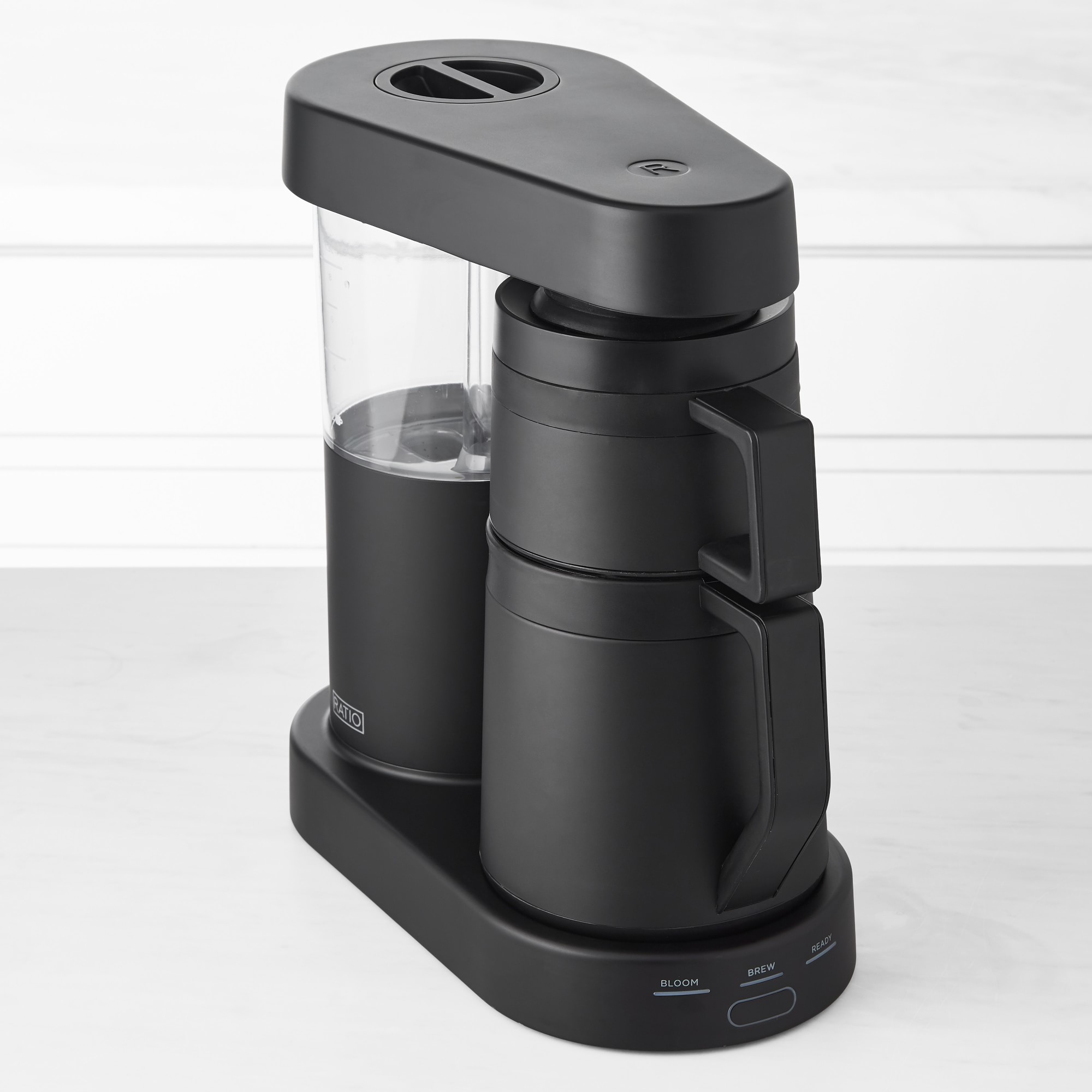 Ratio Six Coffee Maker Series 2