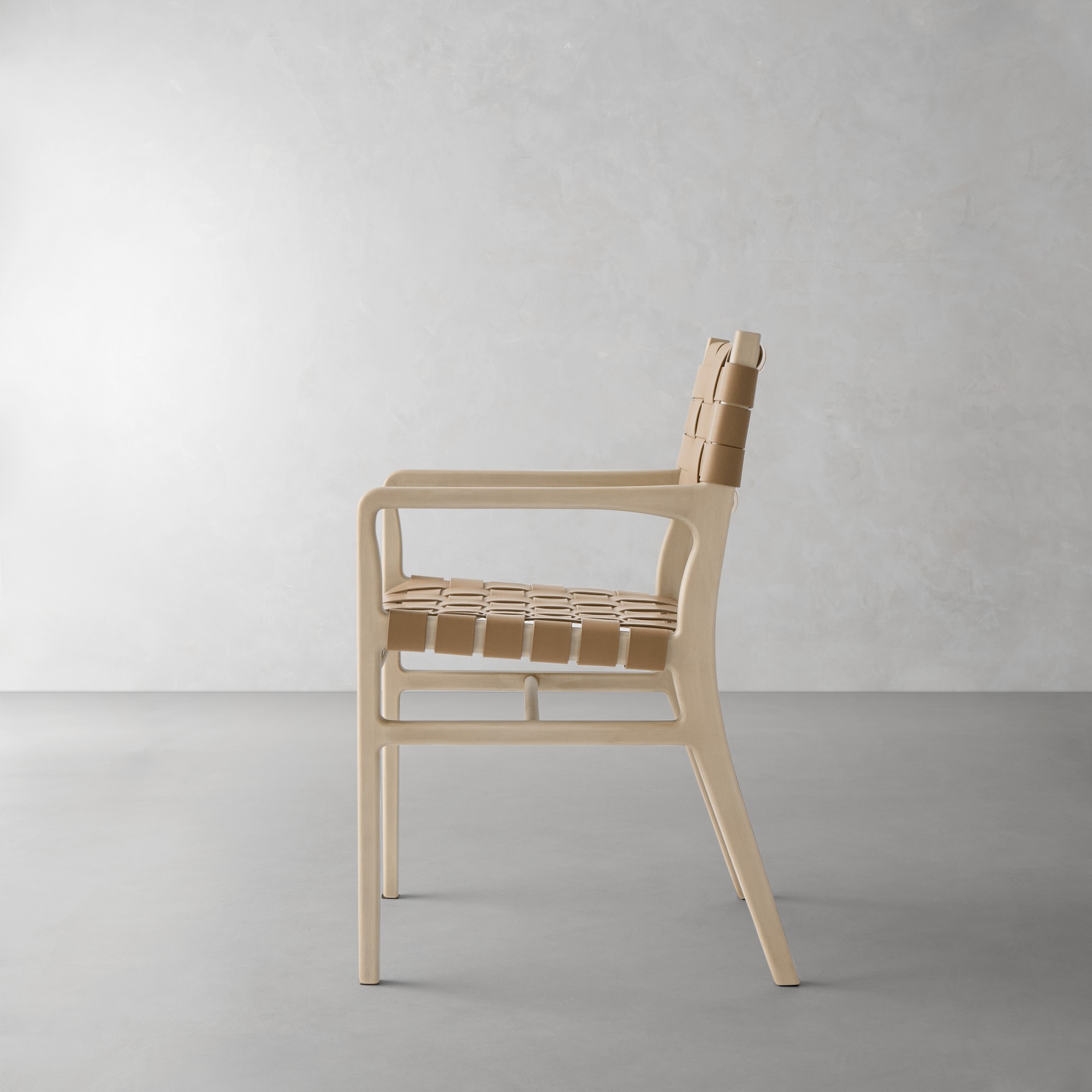 Stratton Dining Armchair