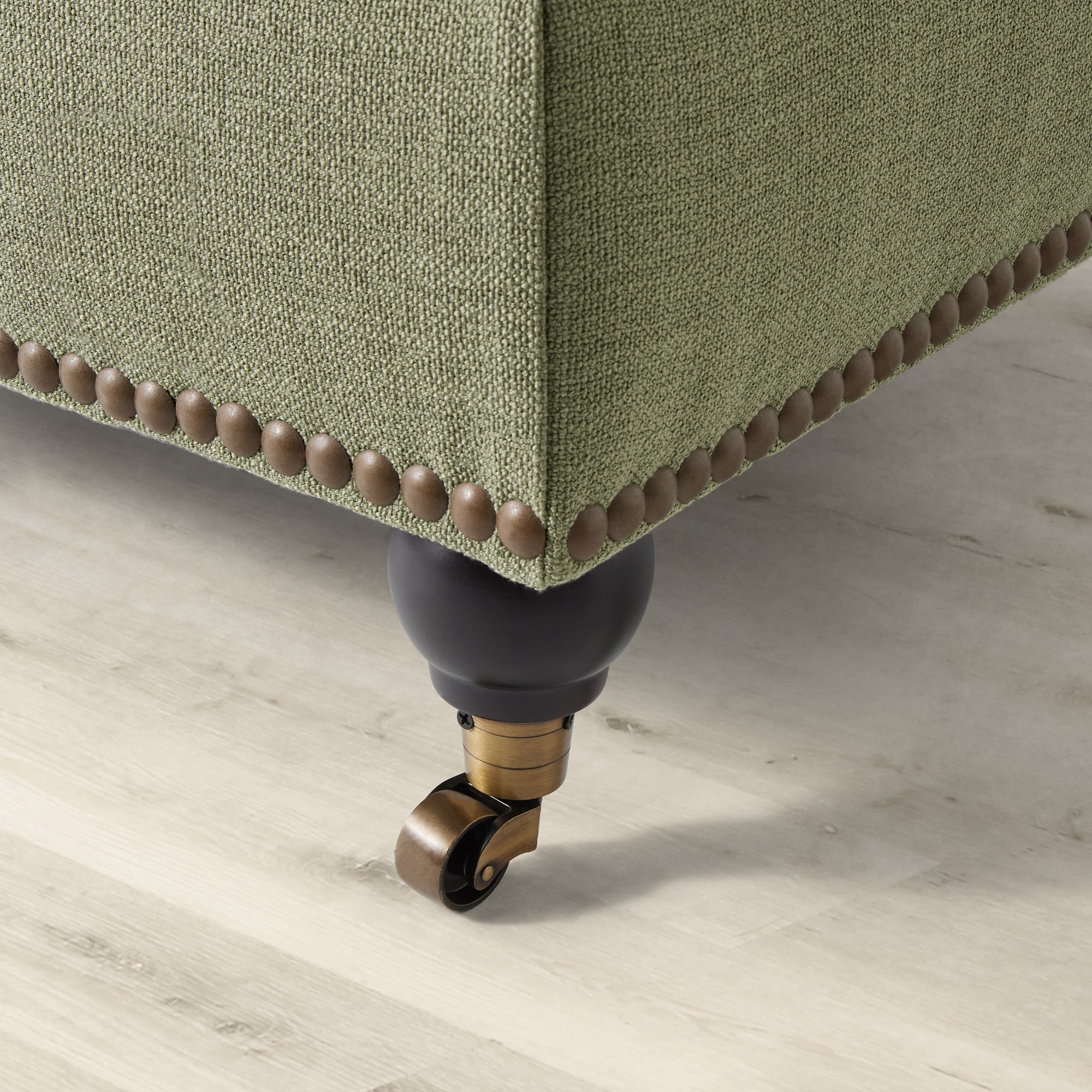 Soho Storage Bench (58