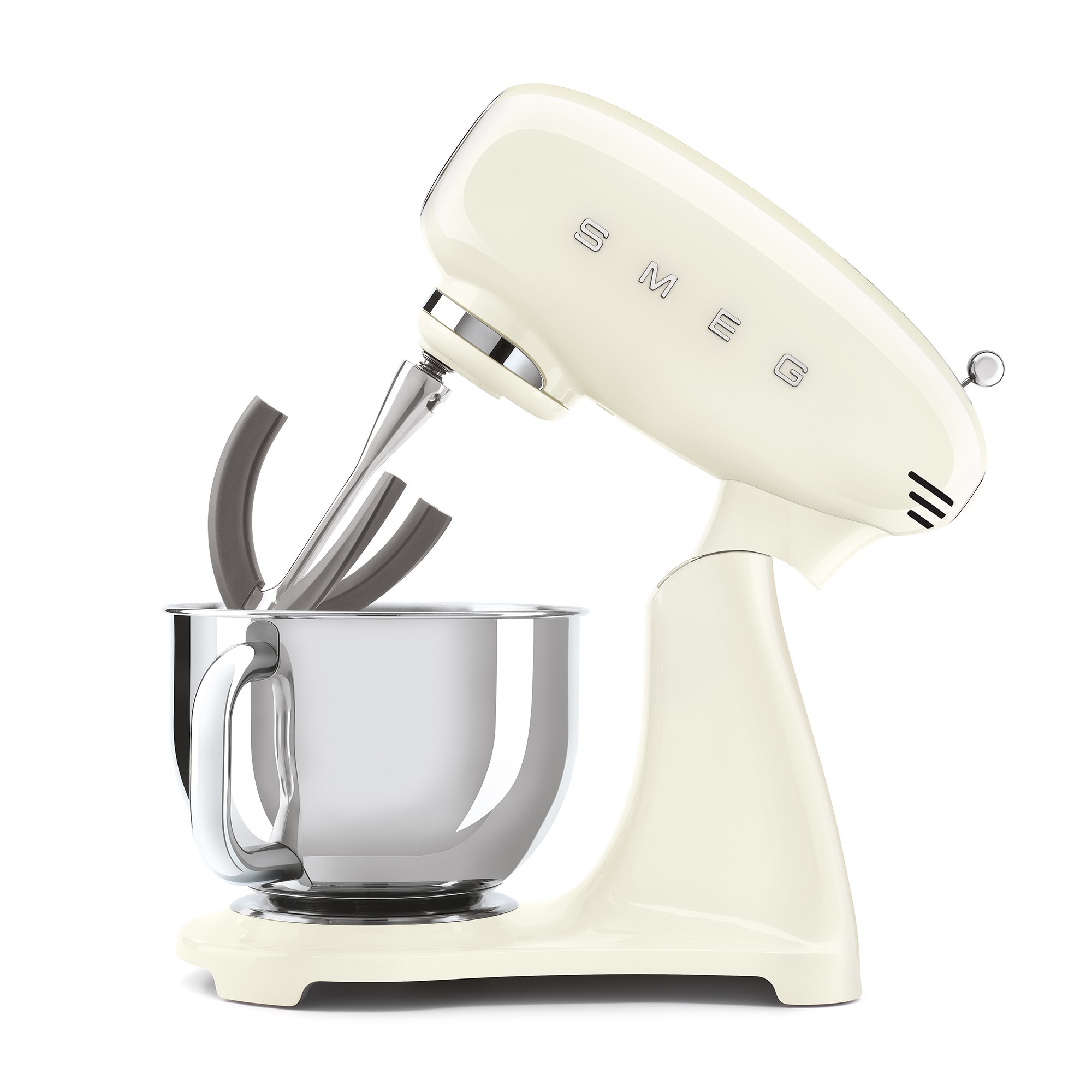 SMEG 5-Qt. Stand Mixer SMF03