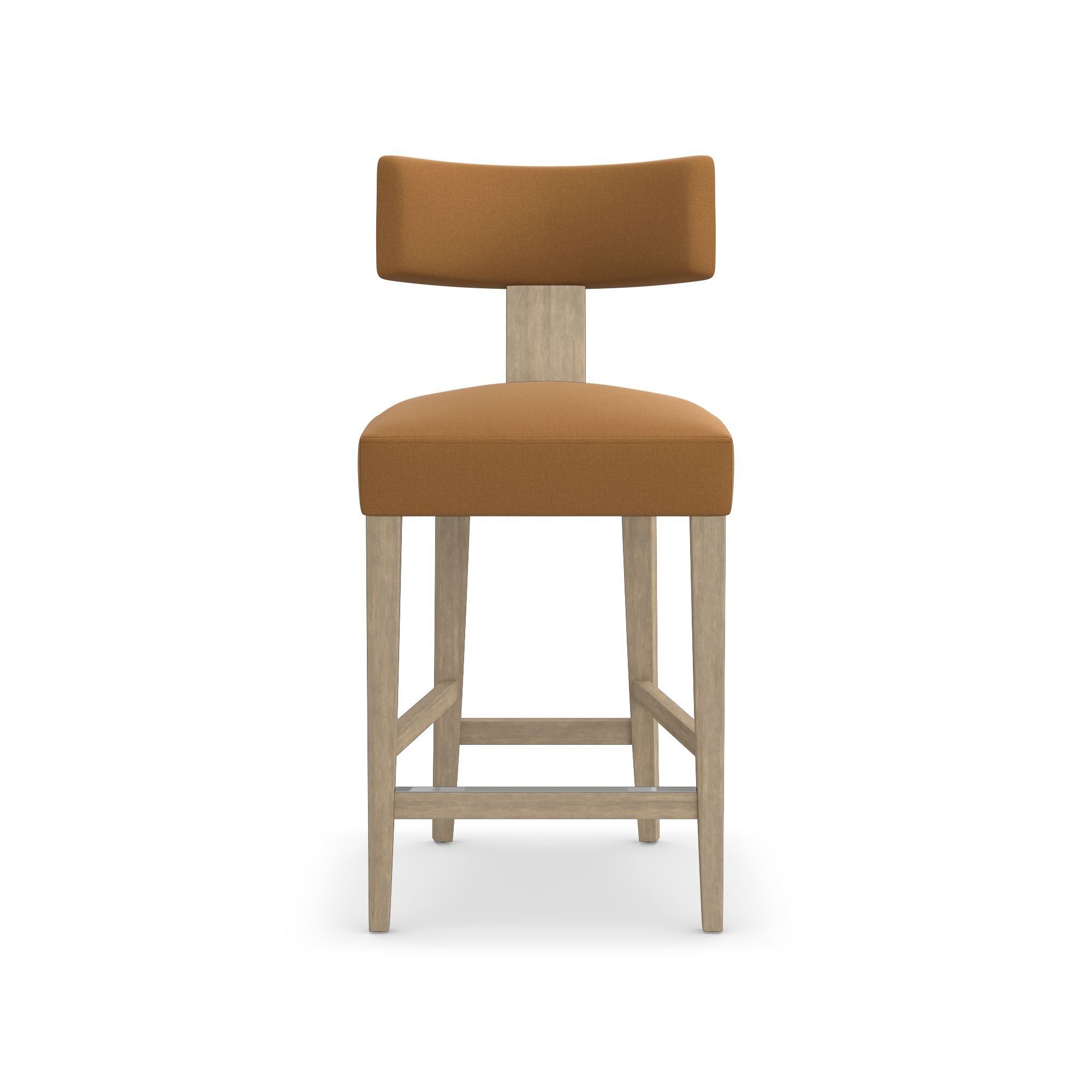 Koret Upholstered Counter Stool