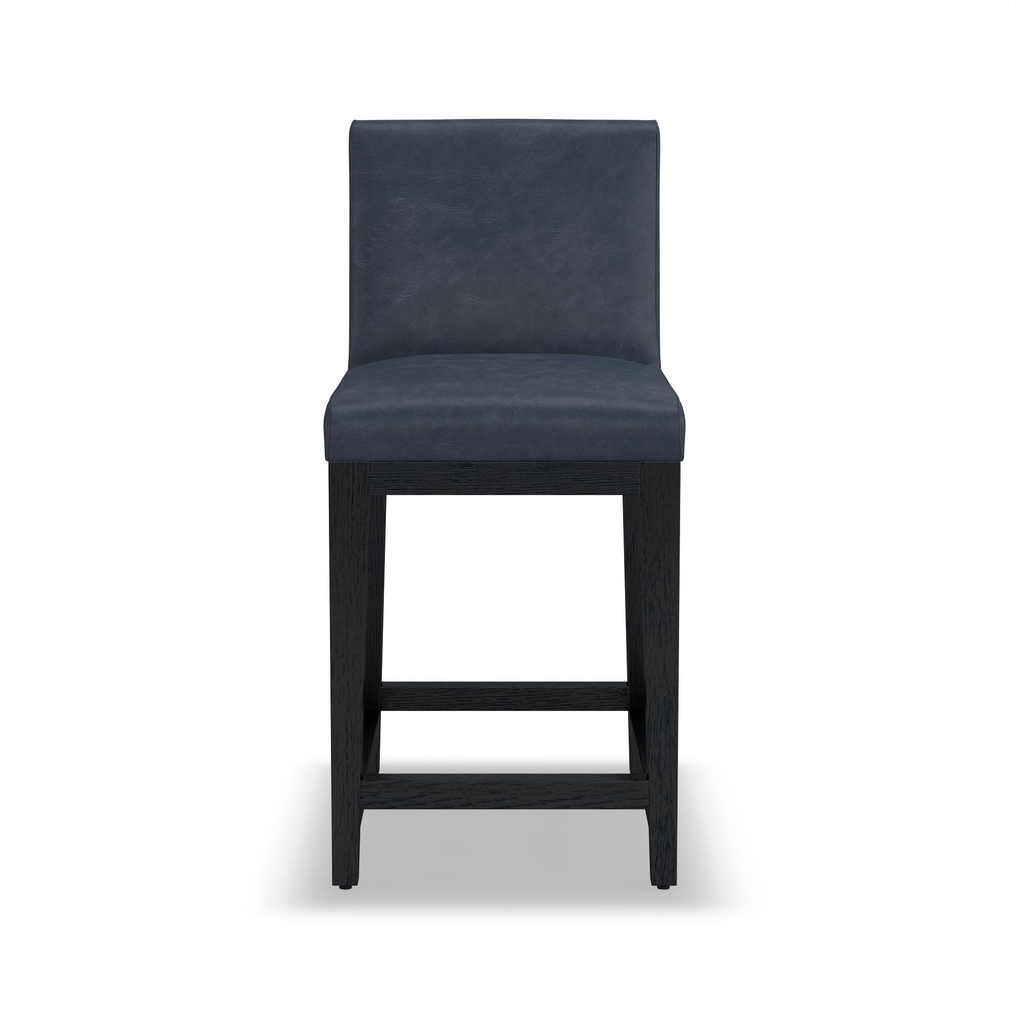 Wilson Upholstered Counter Stool